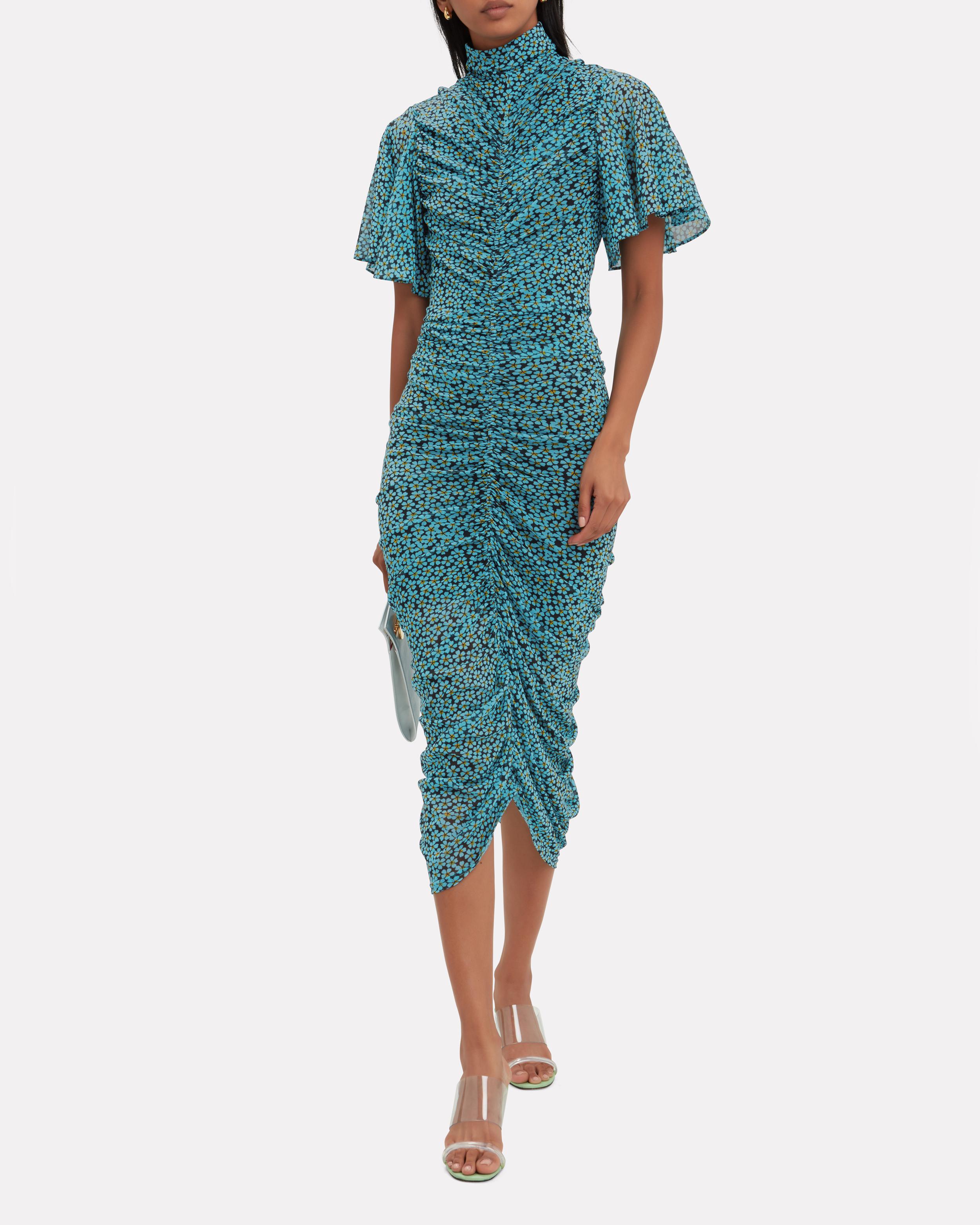 diane von furstenberg olivia dress