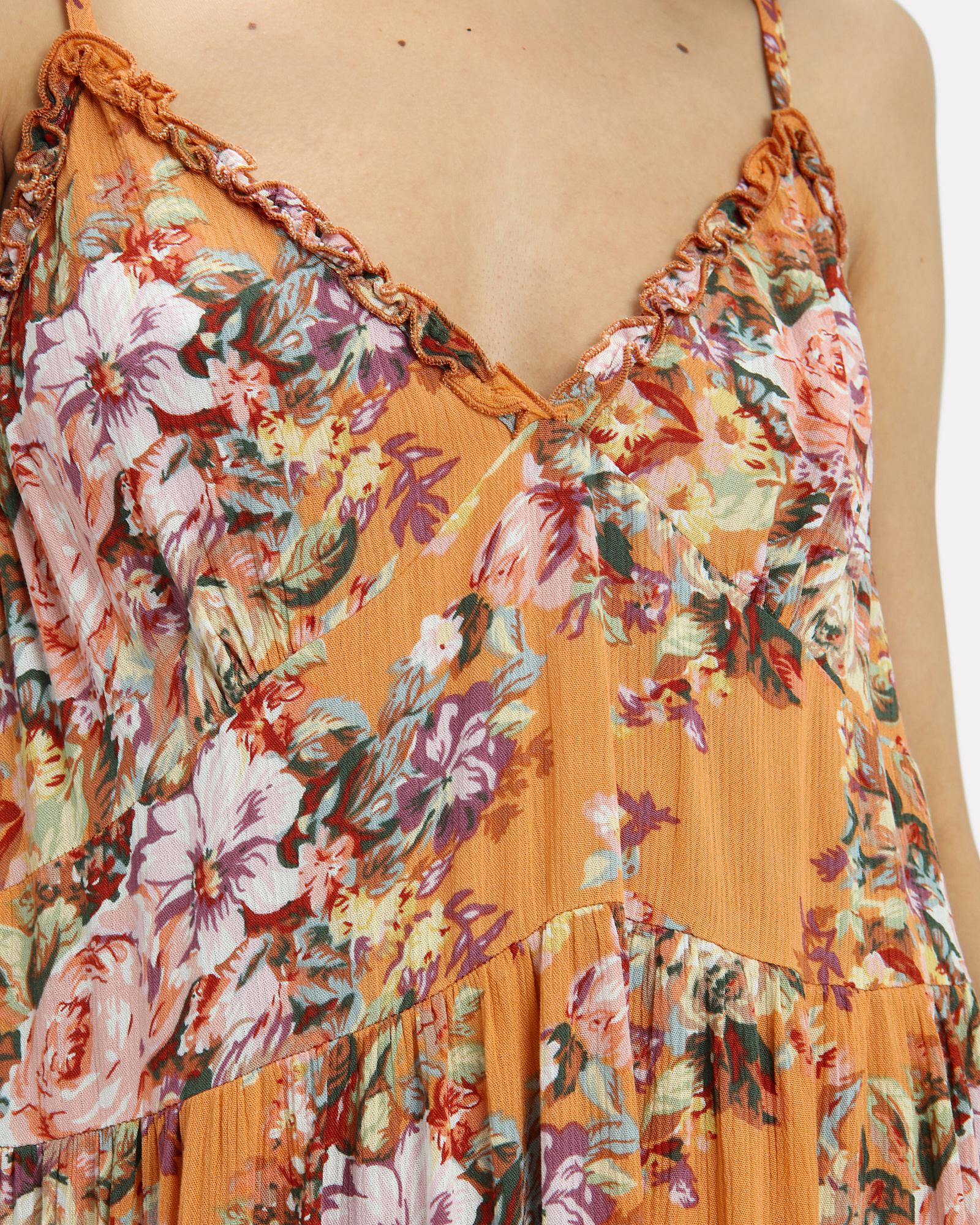 auguste bijoux midi dress