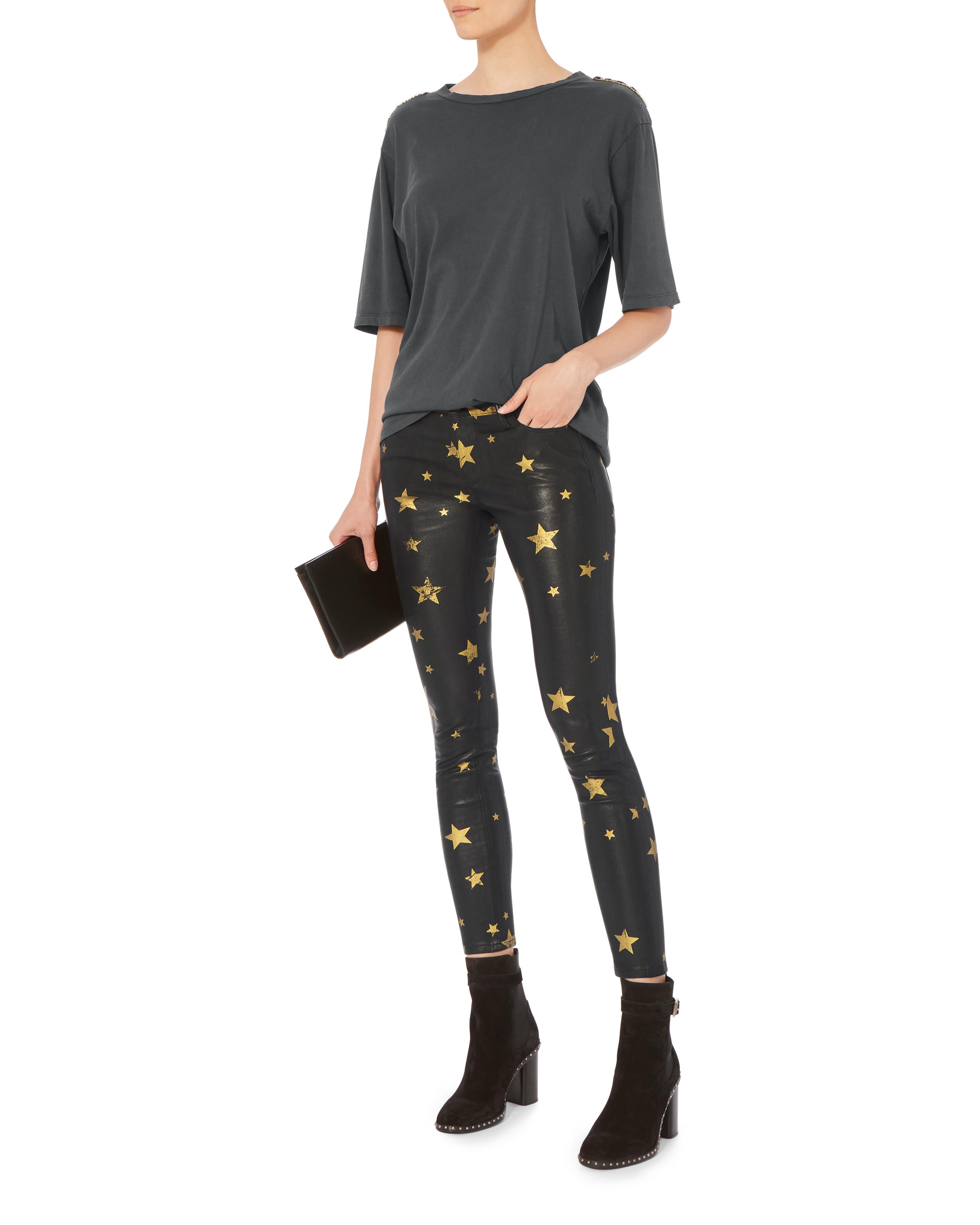 rta prince leather pants
