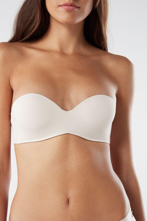 Gioia bandeau bra Clearance