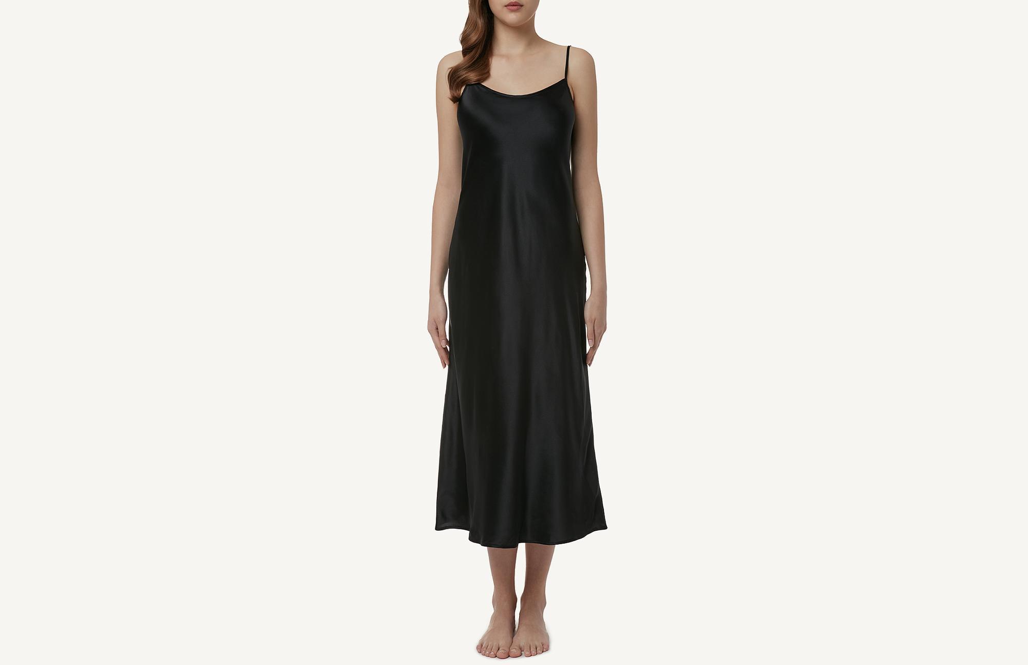 slip dress intimissimi