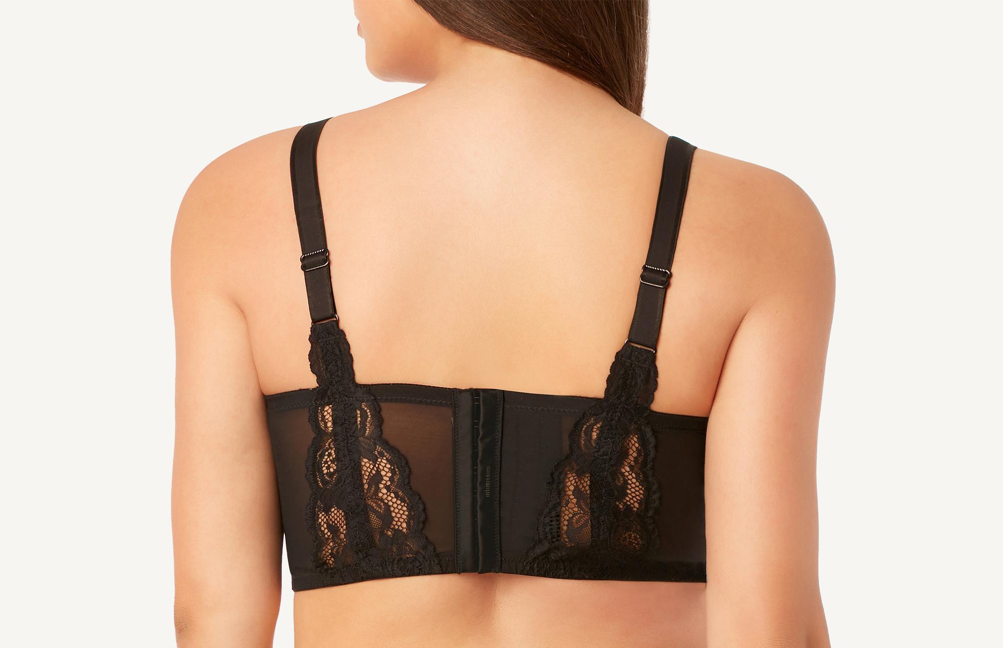 bralette iris intimissimi