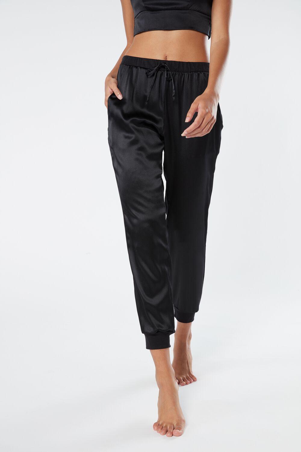 lyocell pajama pants