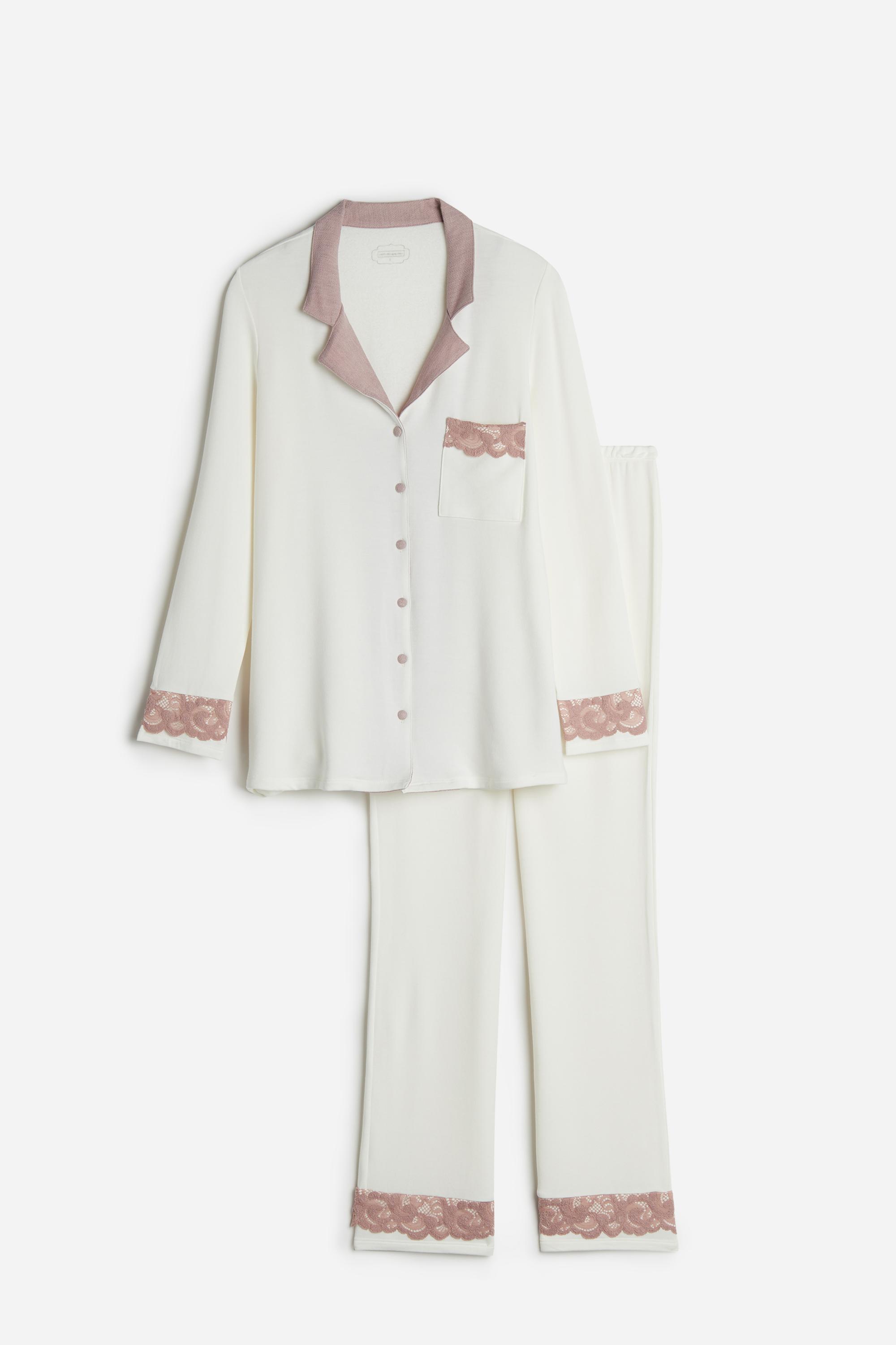 intimissimi pyjamas