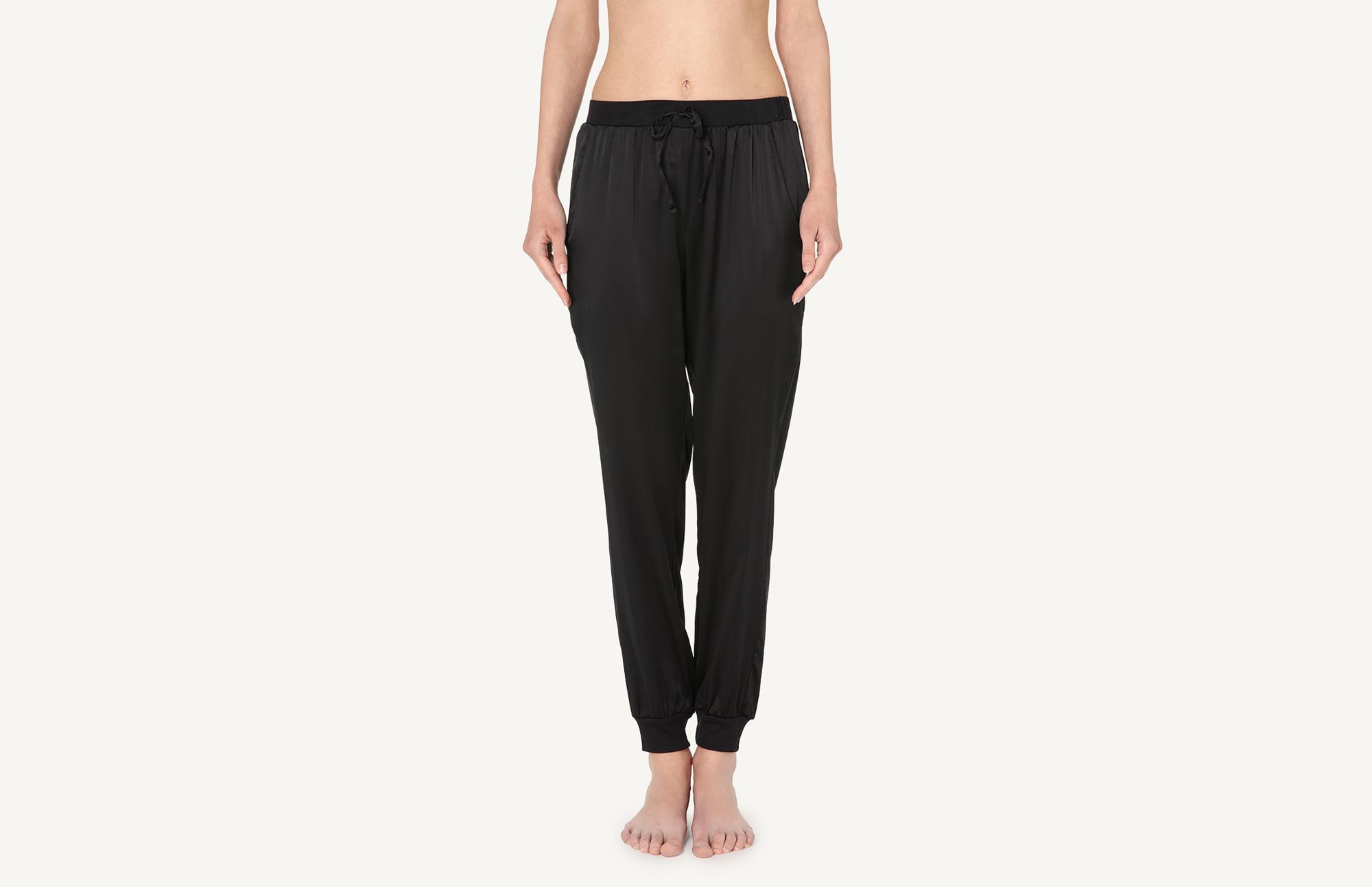 lyocell pajama pants