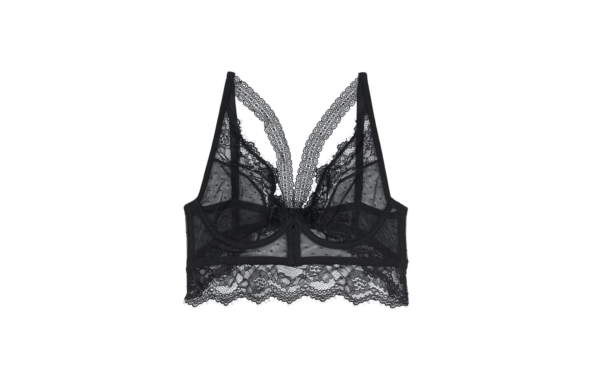 nuovo reggiseno sloggi