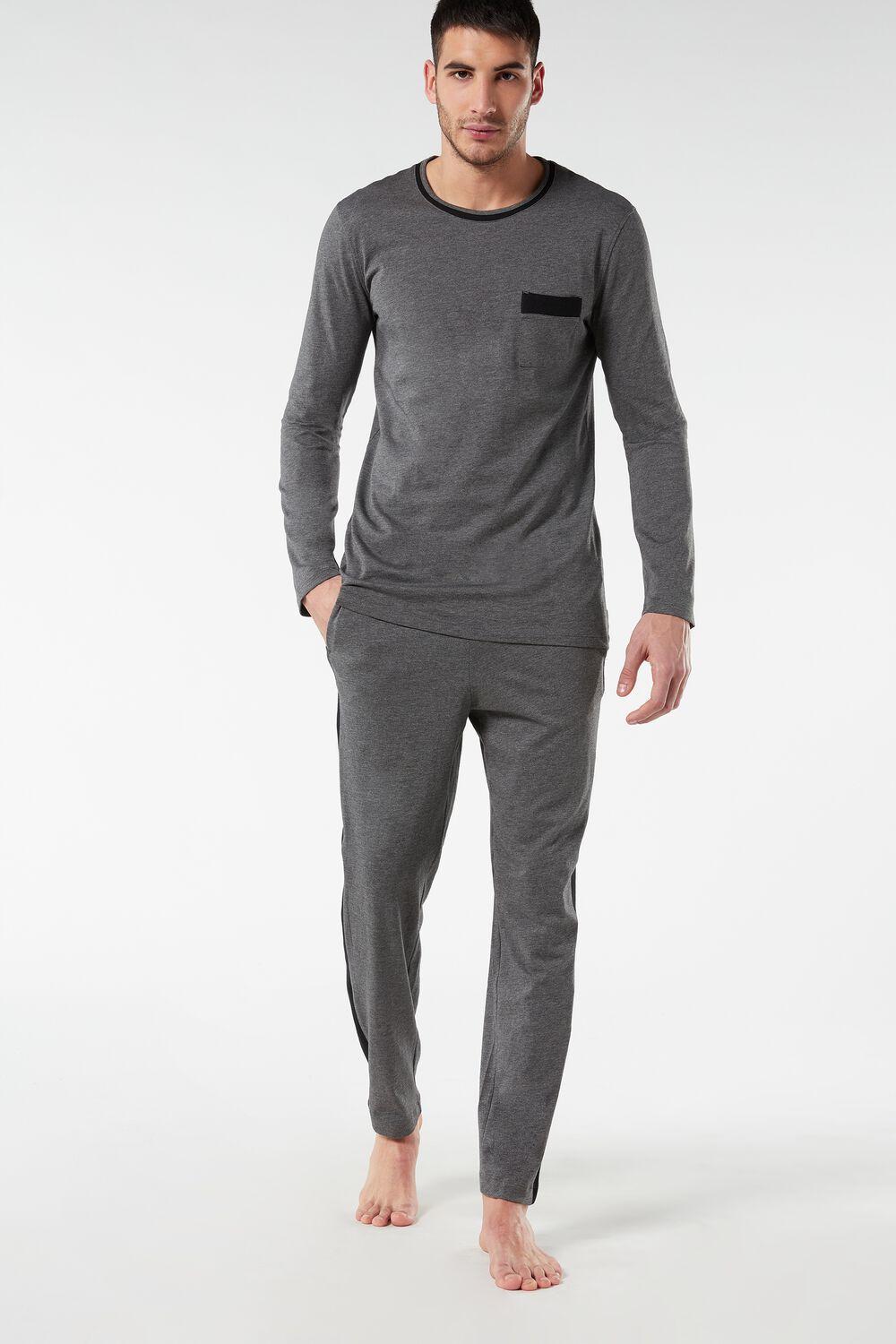 supima cotton joggers