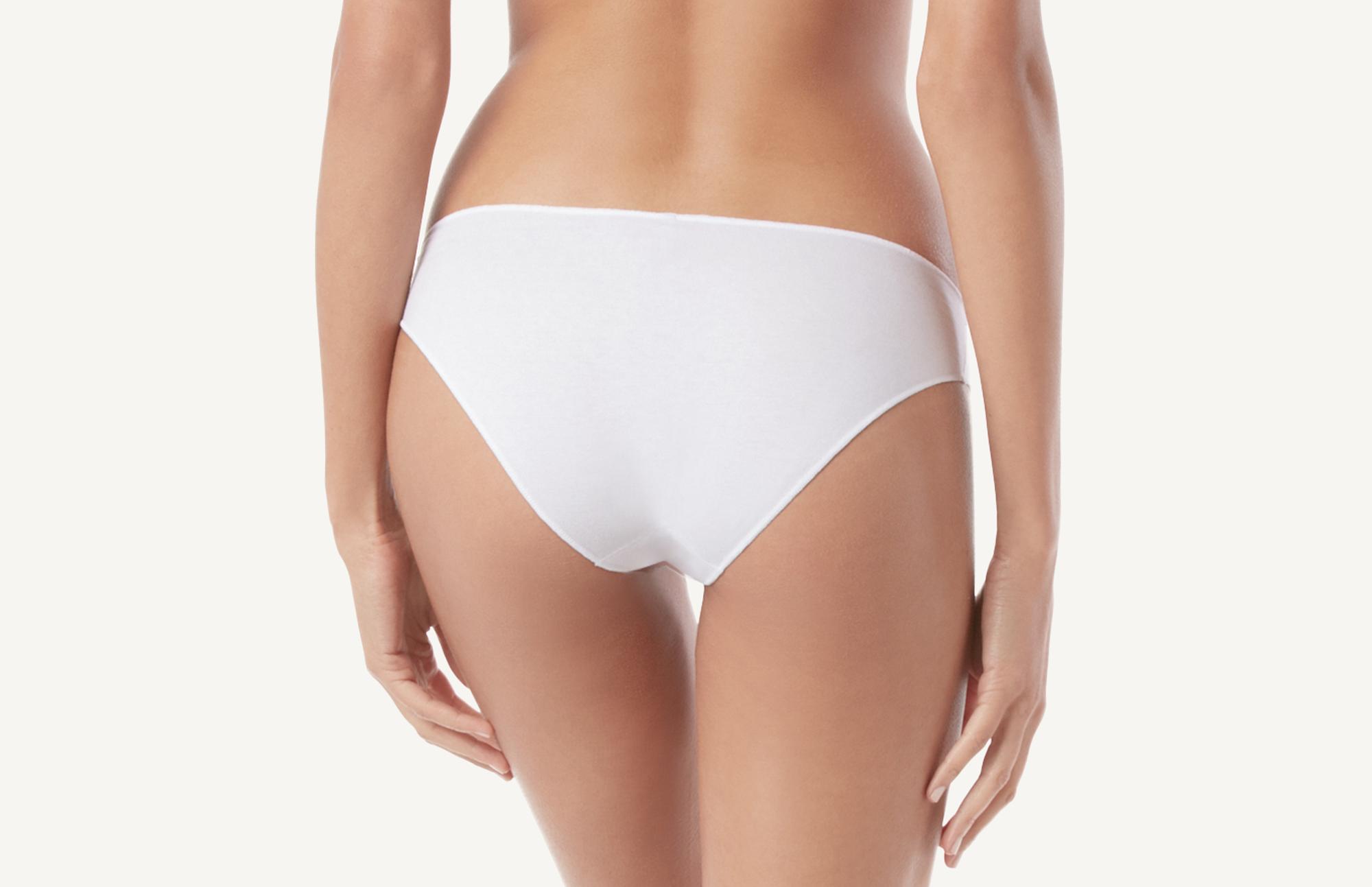 Cotton Panties Pictures