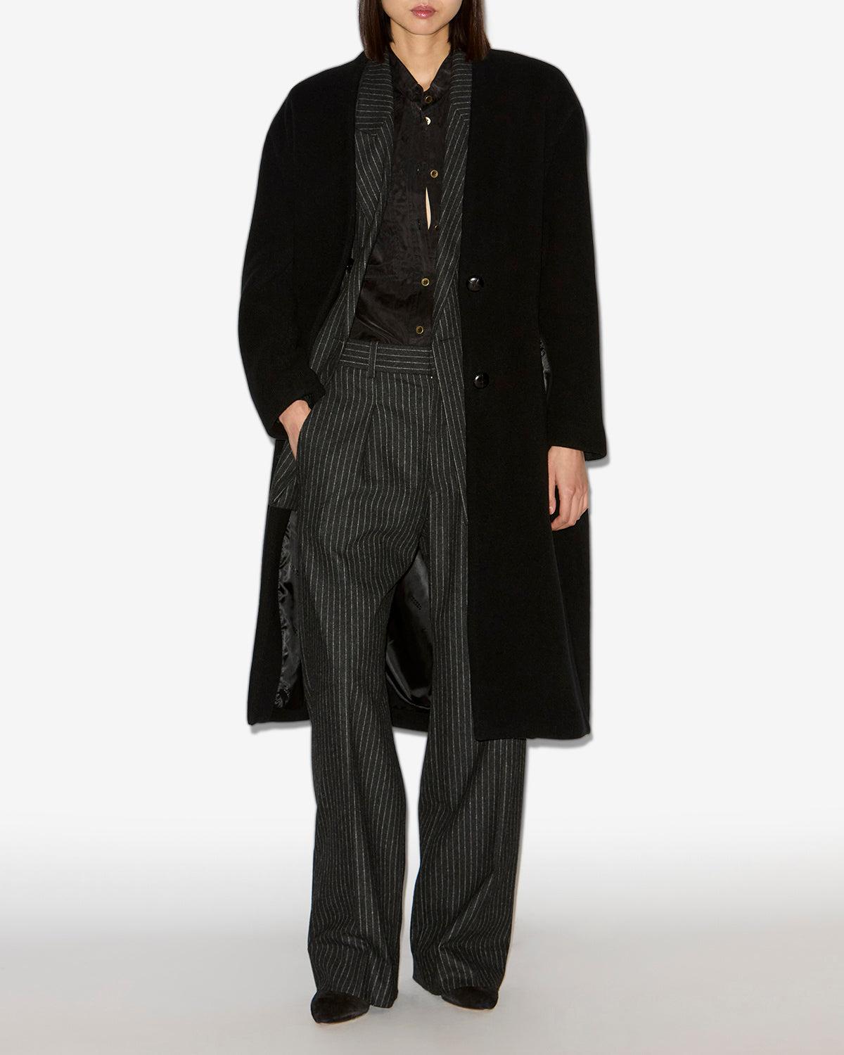 コート＆ジャケット レディース｜ISABEL MARANT（イザベル