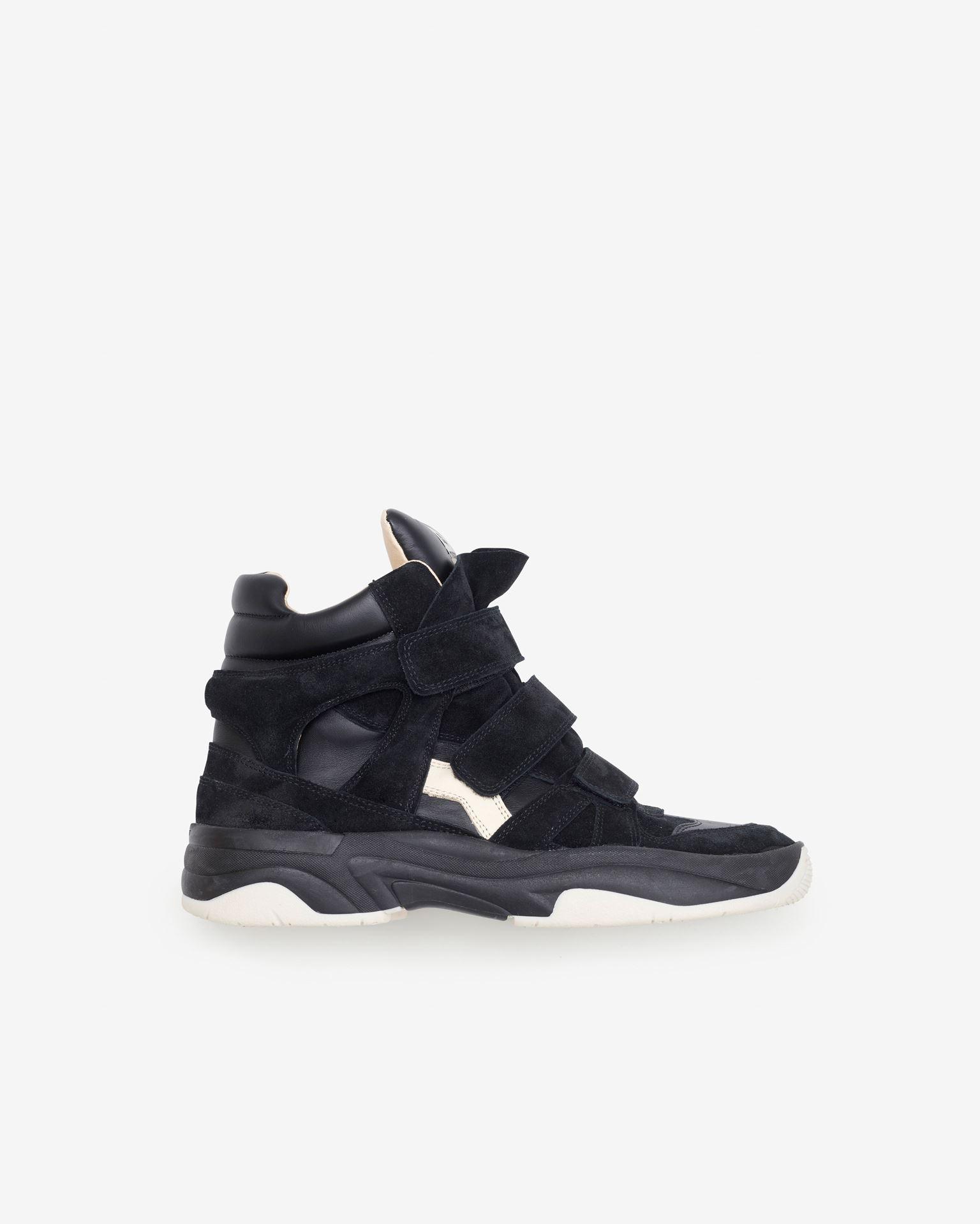 Isabel marant sneakers men best sale
