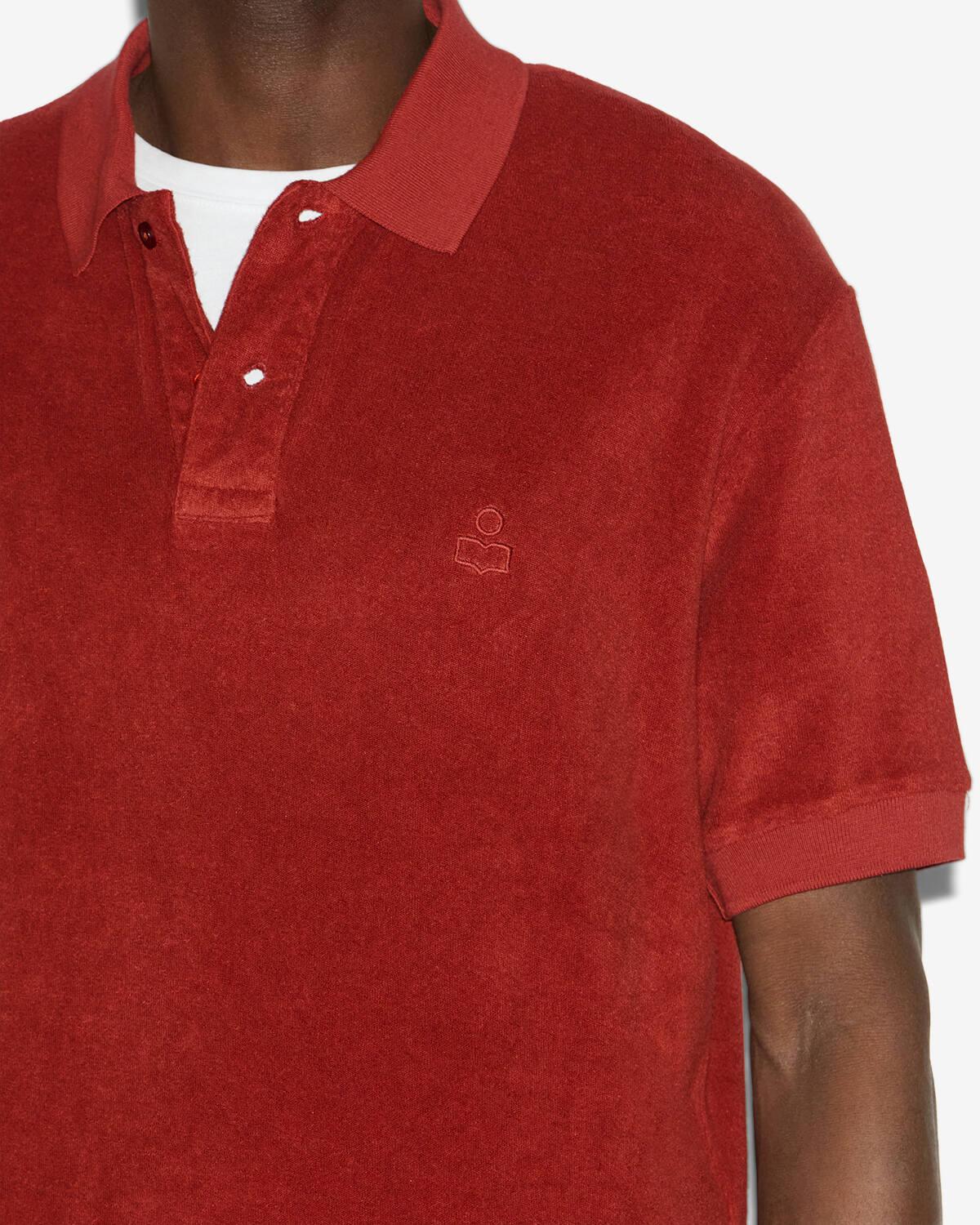 Isabel Marant Polo shirts for Men | Online Sale up to 55