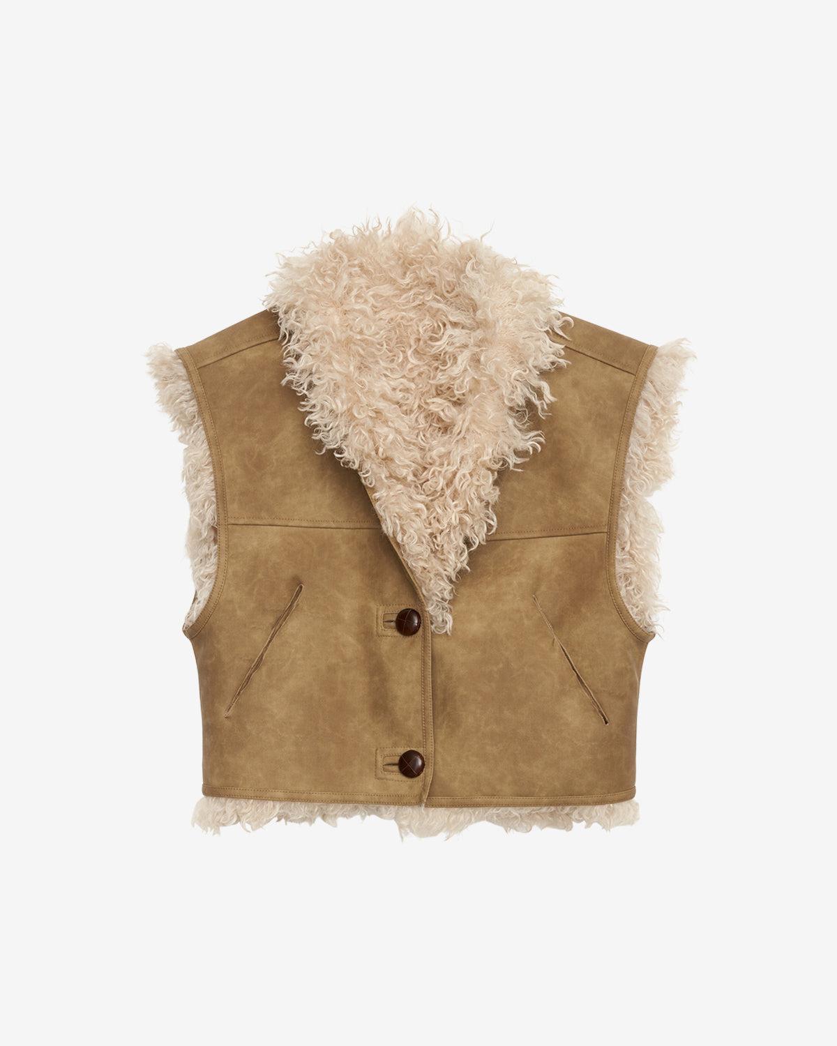 Isabel Marant Waistcoats and gilets for Women | Online Sale