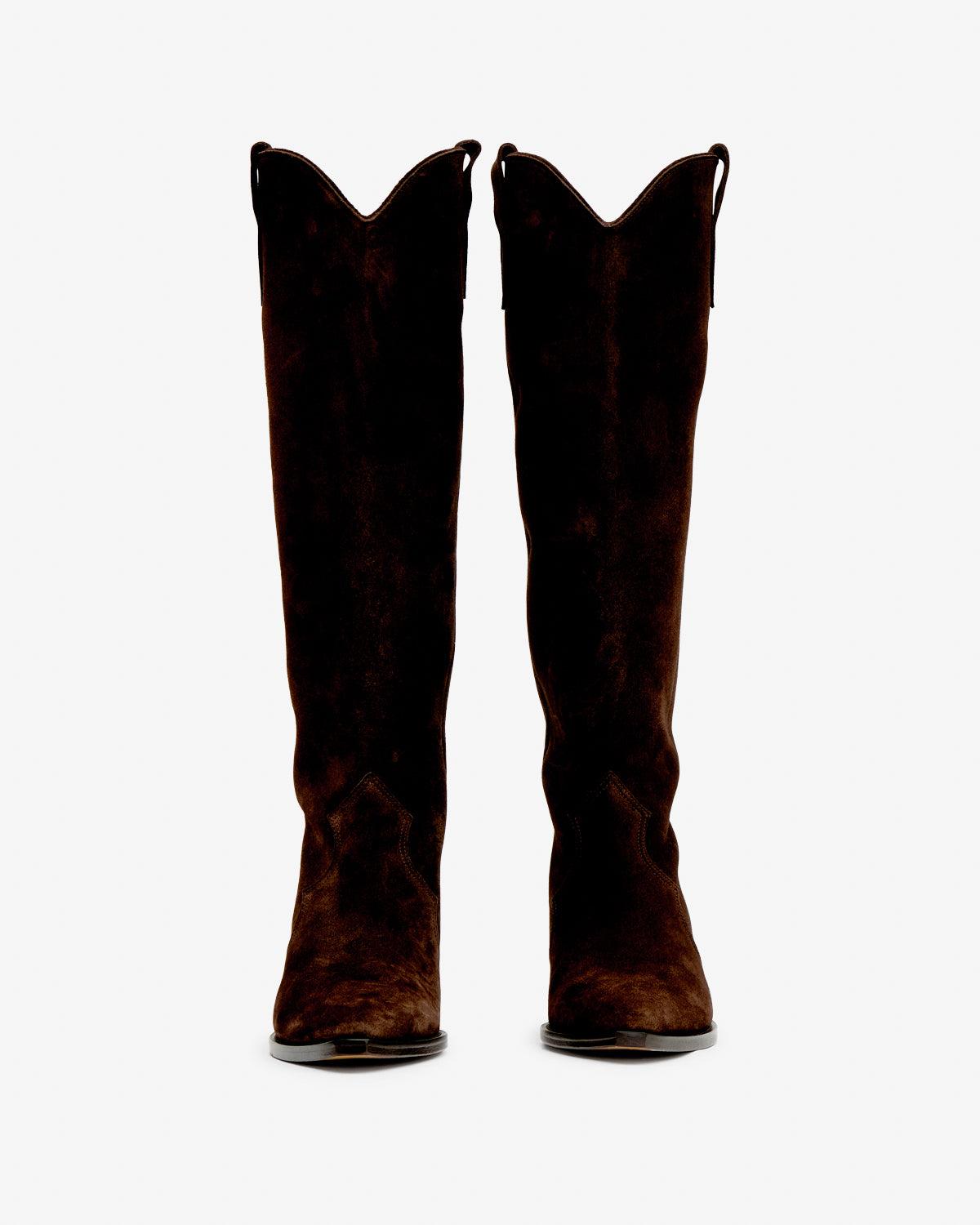 Isabel Marant Knee-high boots for Women | Online Sale up to