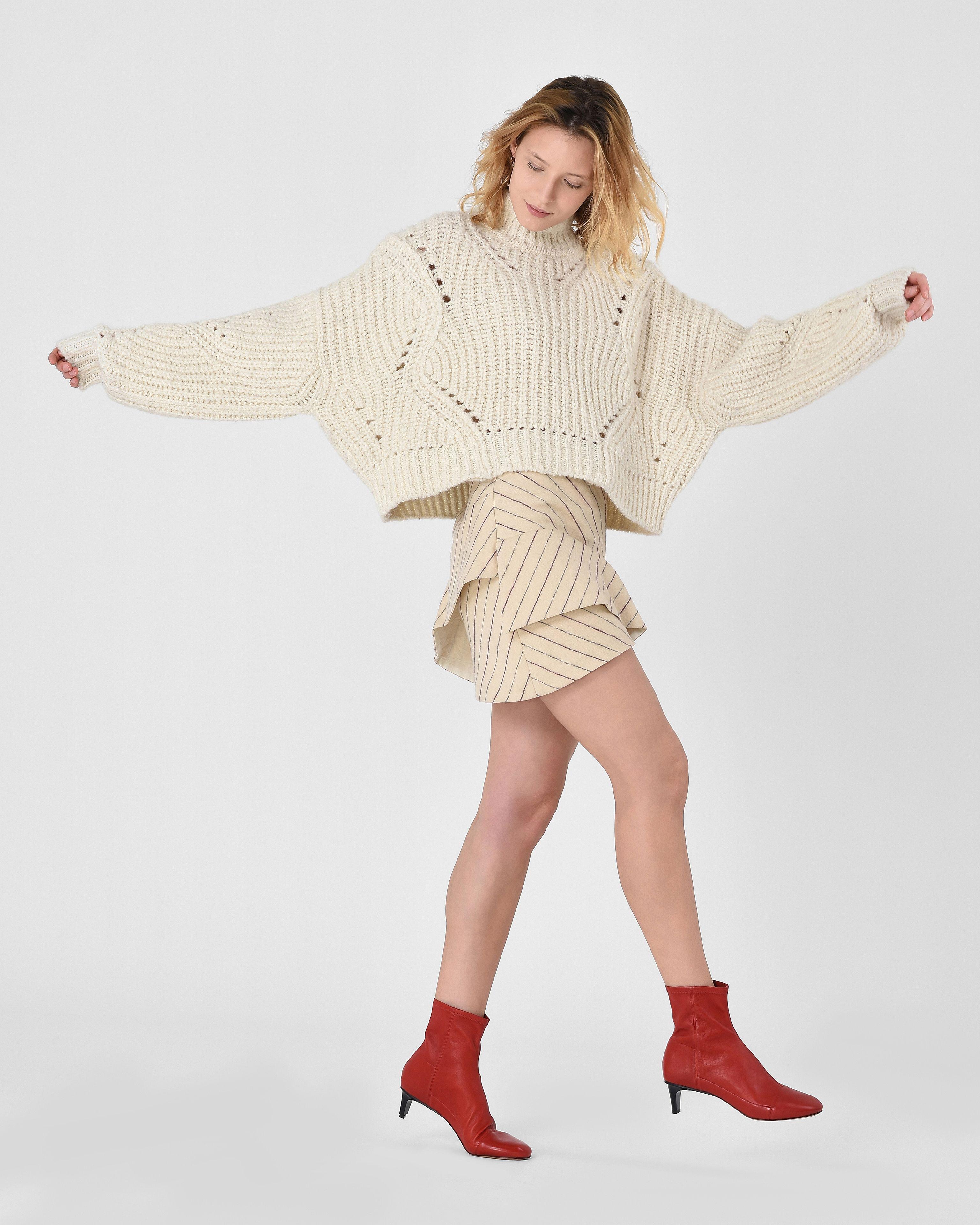 Isabel marant cheap farren sweater
