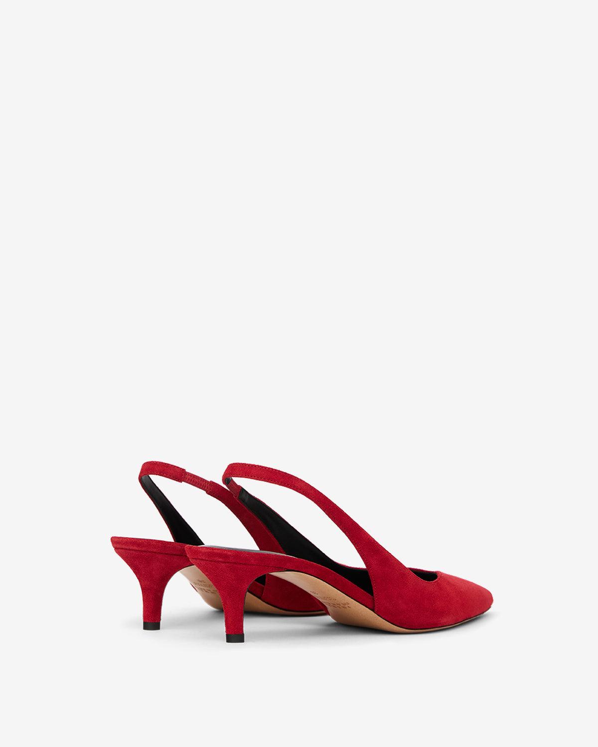 Isabel Marant Heels for Women | Online Sale up to 74% off | Lyst