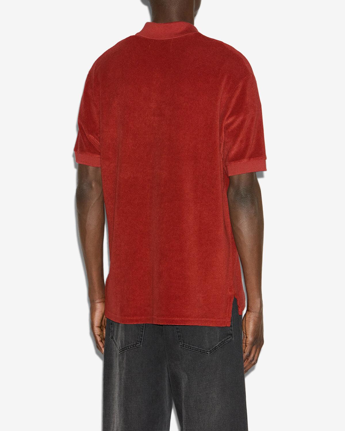Isabel Marant Polo shirts for Men | Online Sale up to 55