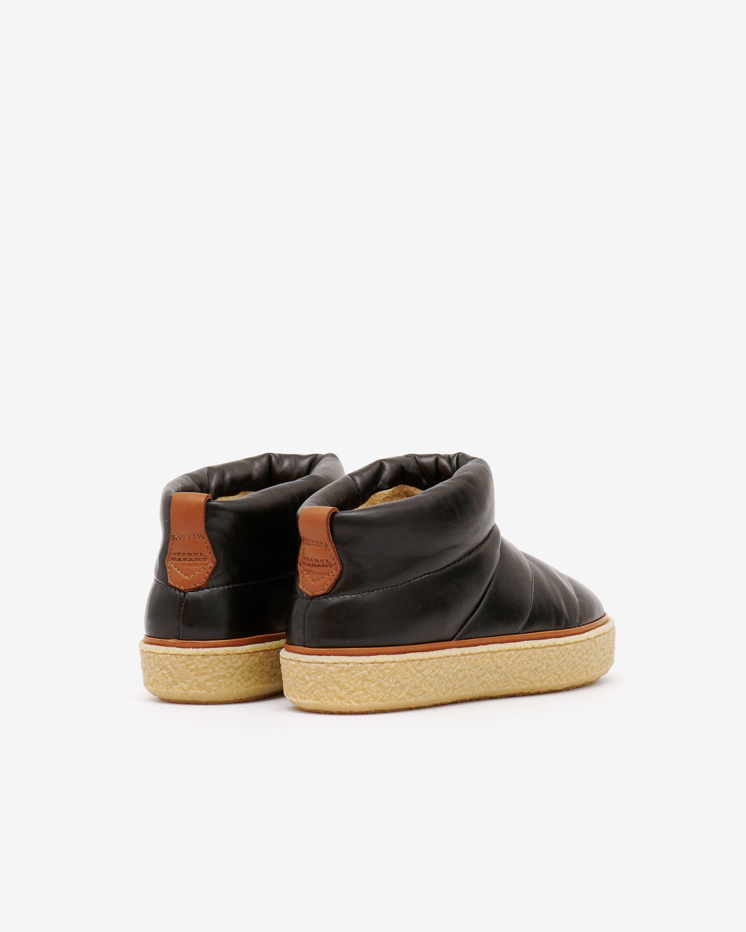 Isabel marant snow boots cheap sale