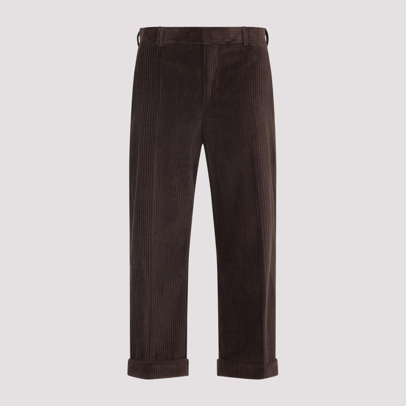パンツ MOSCHINO Women Straight Pants 03270528 1555 BLACK Moschino Straight-leg pants for Women | Online Sale up to 67
