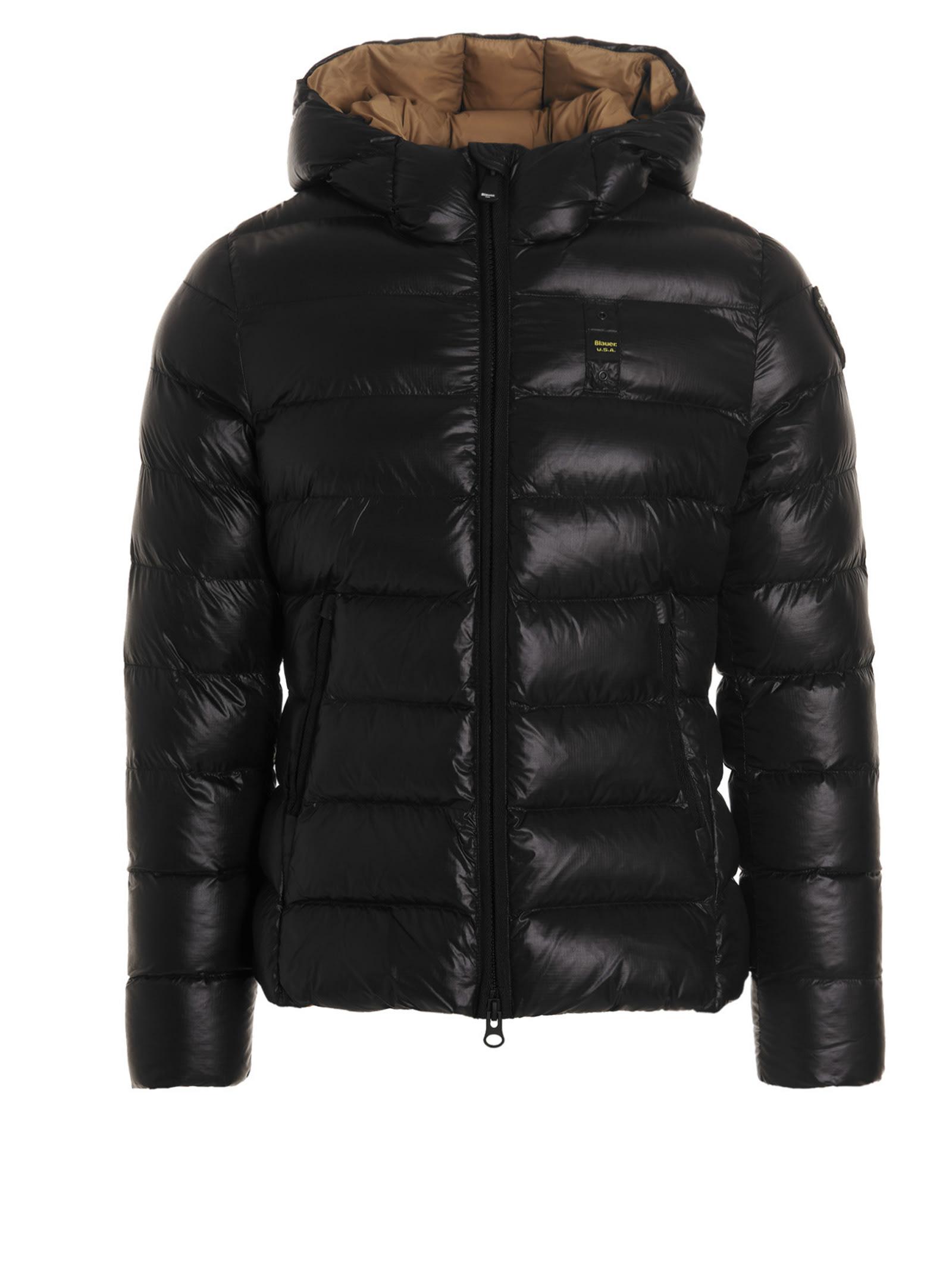 Blauer usa store down jacket