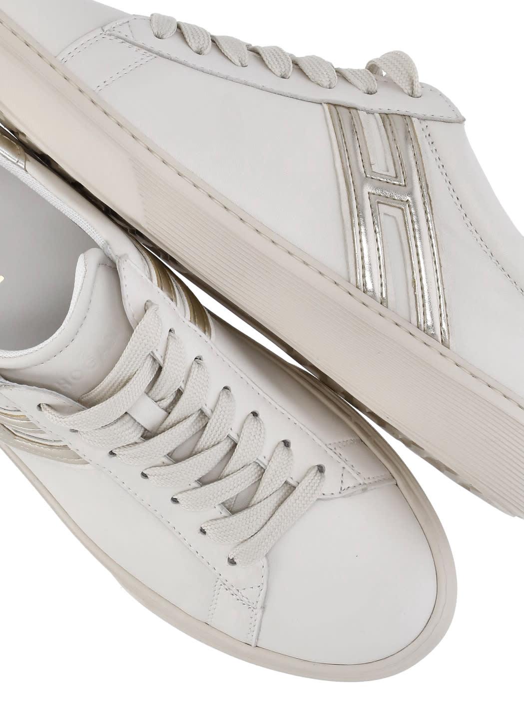 Hogan h365 hotsell argento