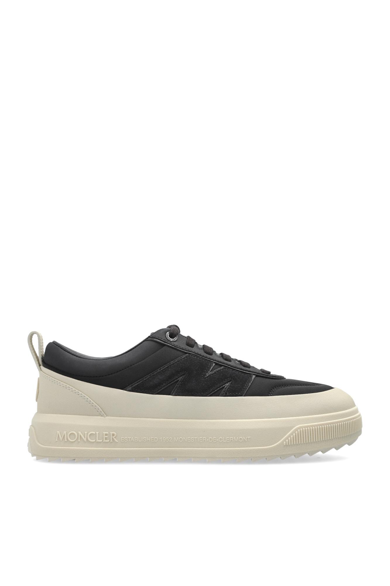 スニーカー MONCLER SNEAKER (4B00020M7094) Moncler Low-top sneakers for Men | Online Sale up to 48% off