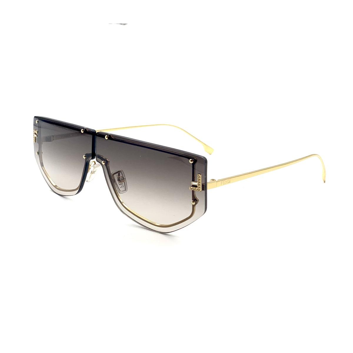 Fe40096u 30f Sunglasses
