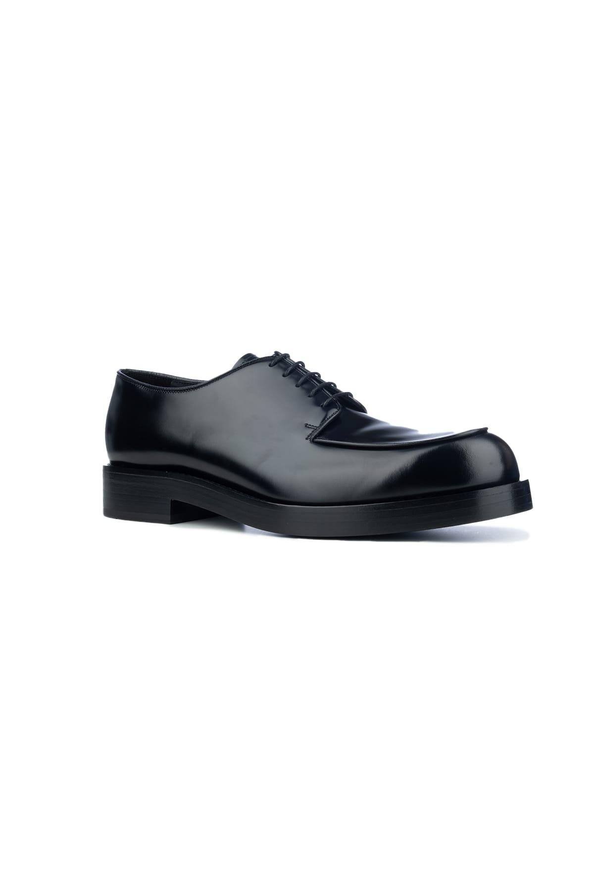 Men's Prada Lace-ups | Lyst Men's Prada Lace-ups | Lyst