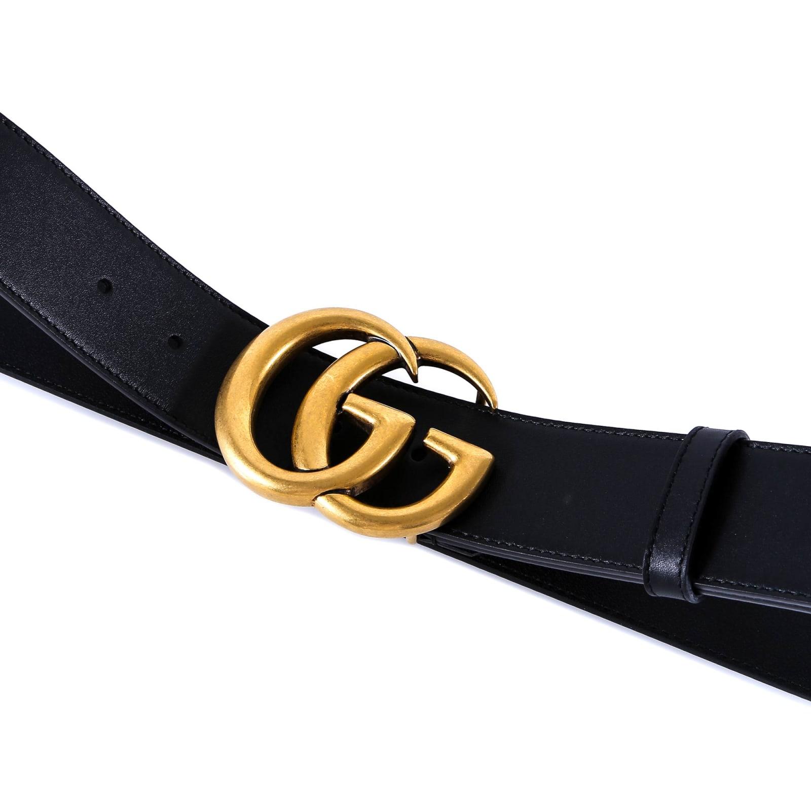 Gucci belt deals offer