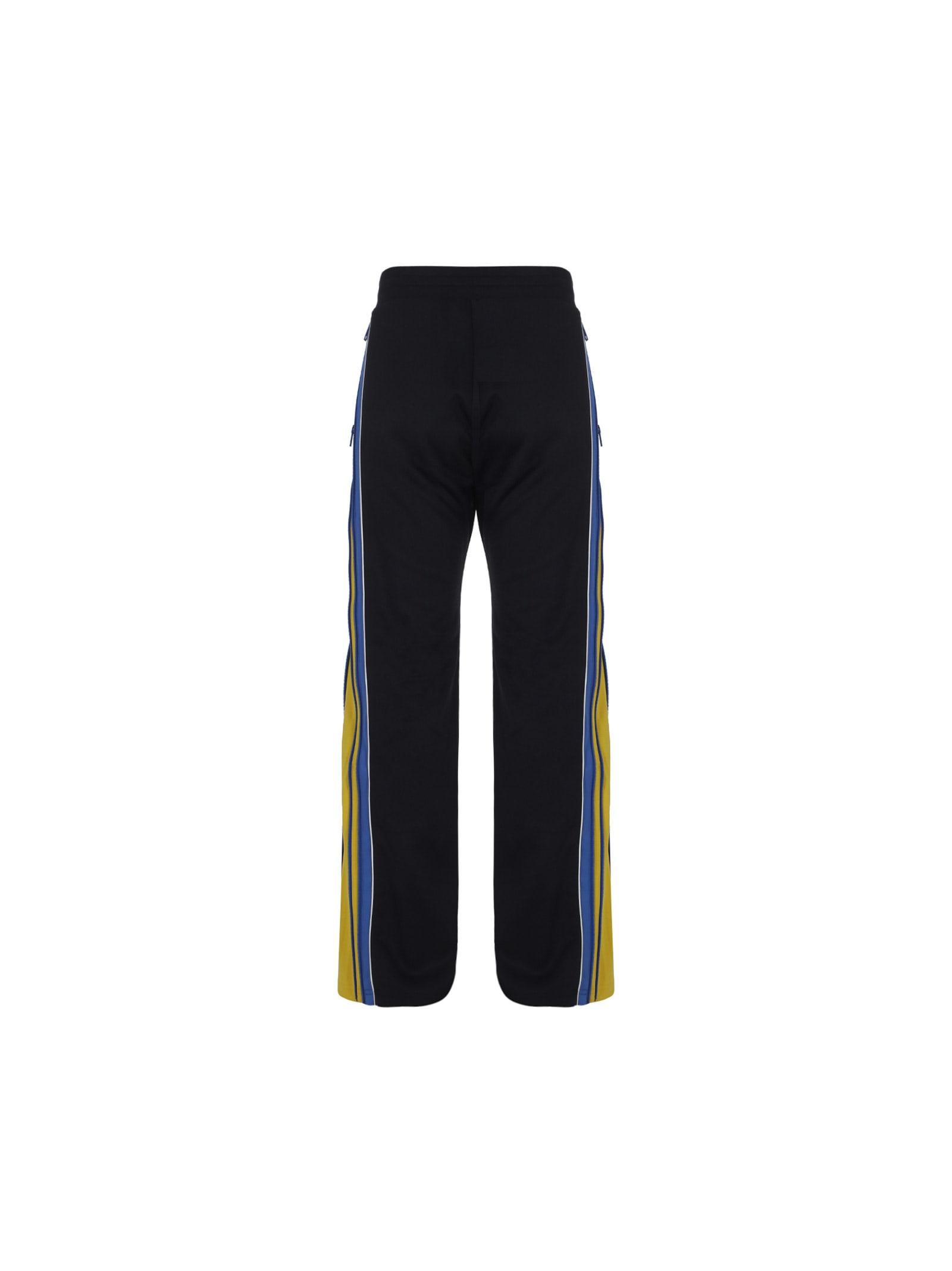 DIESEL P zampock Pants in Blue for Men   Lyst