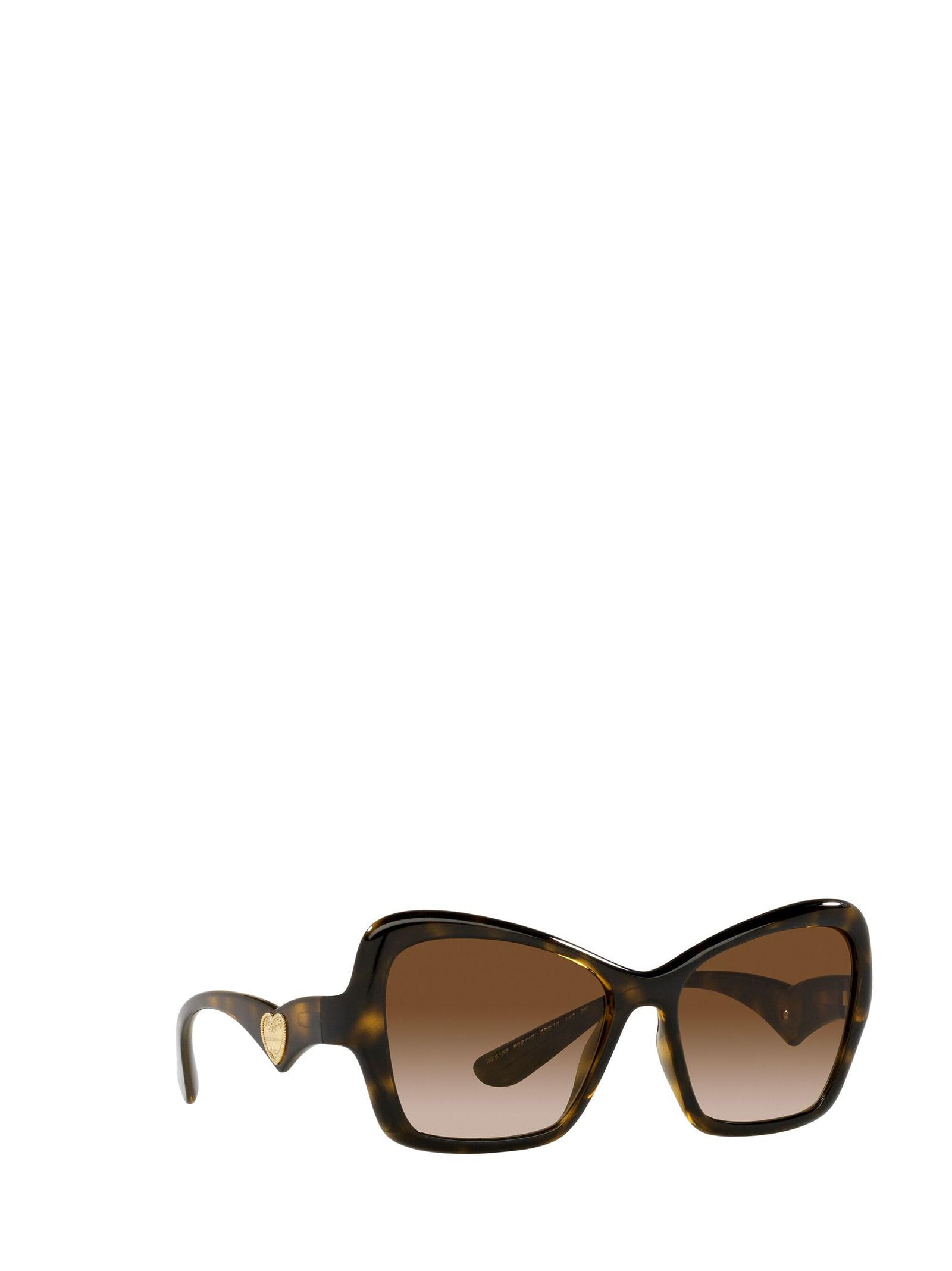 19 Dolce & Gabbana Lunettes de soleil/sunglasses dg3153p 2774 52/15 140/494 