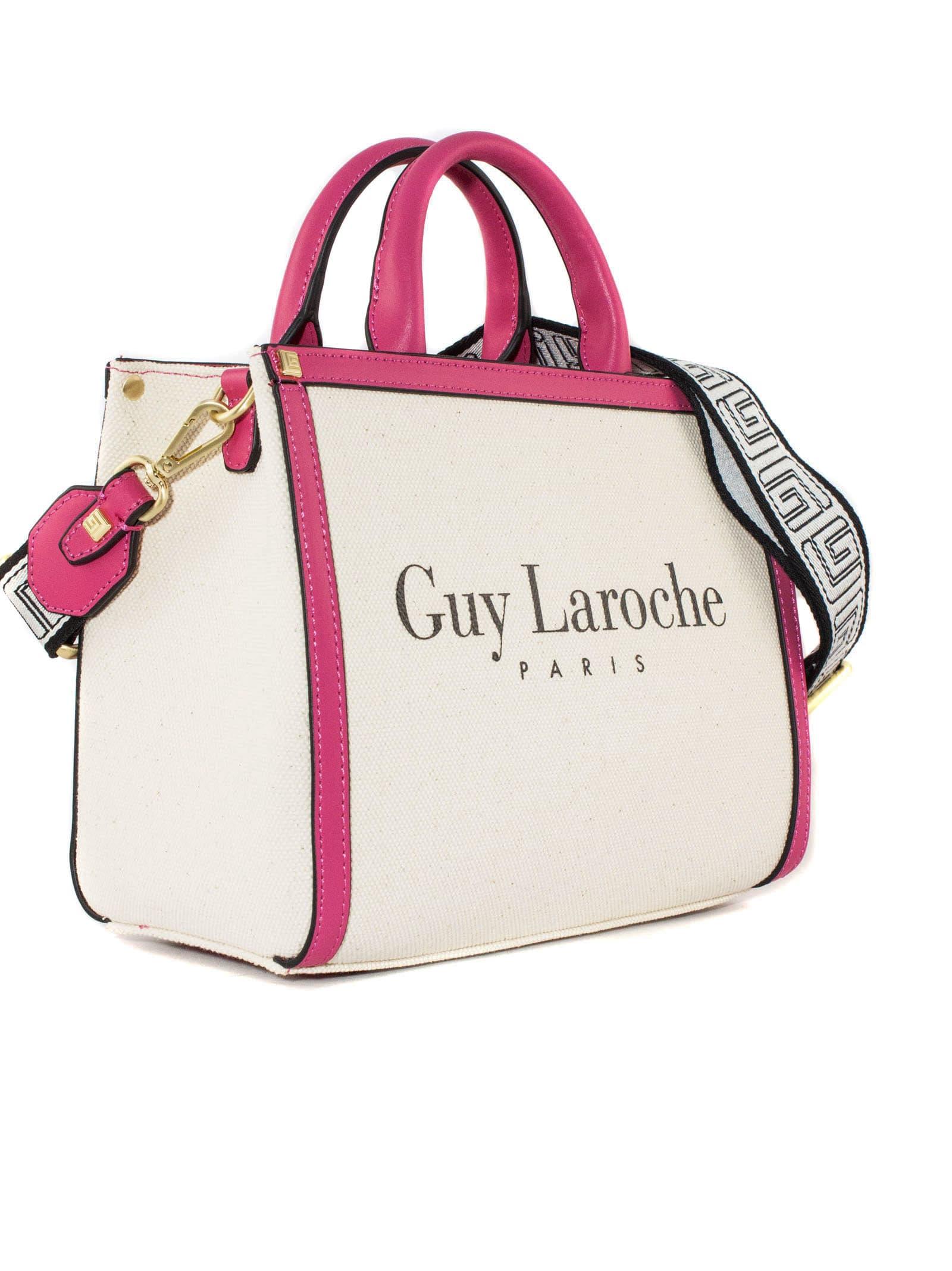 GUY LAROCHE Handbags Guy Laroche Cloth For Female for Women