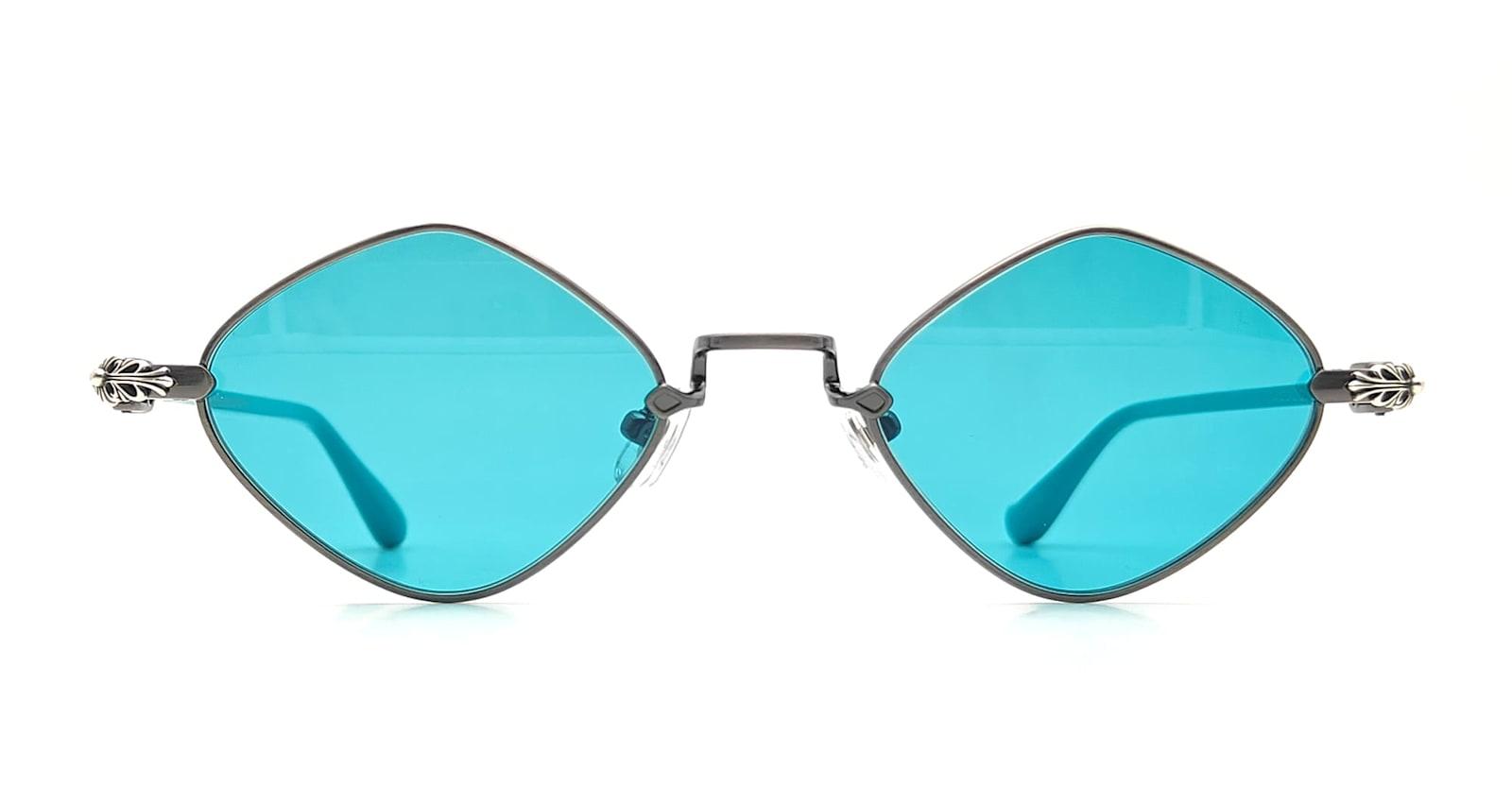 最終価格‼️クロムハーツ　サングラス　diamond dog 楽天市場】CHROME HEARTS DIAMOND DOG SUNGLASSES W/ZEISS LENS