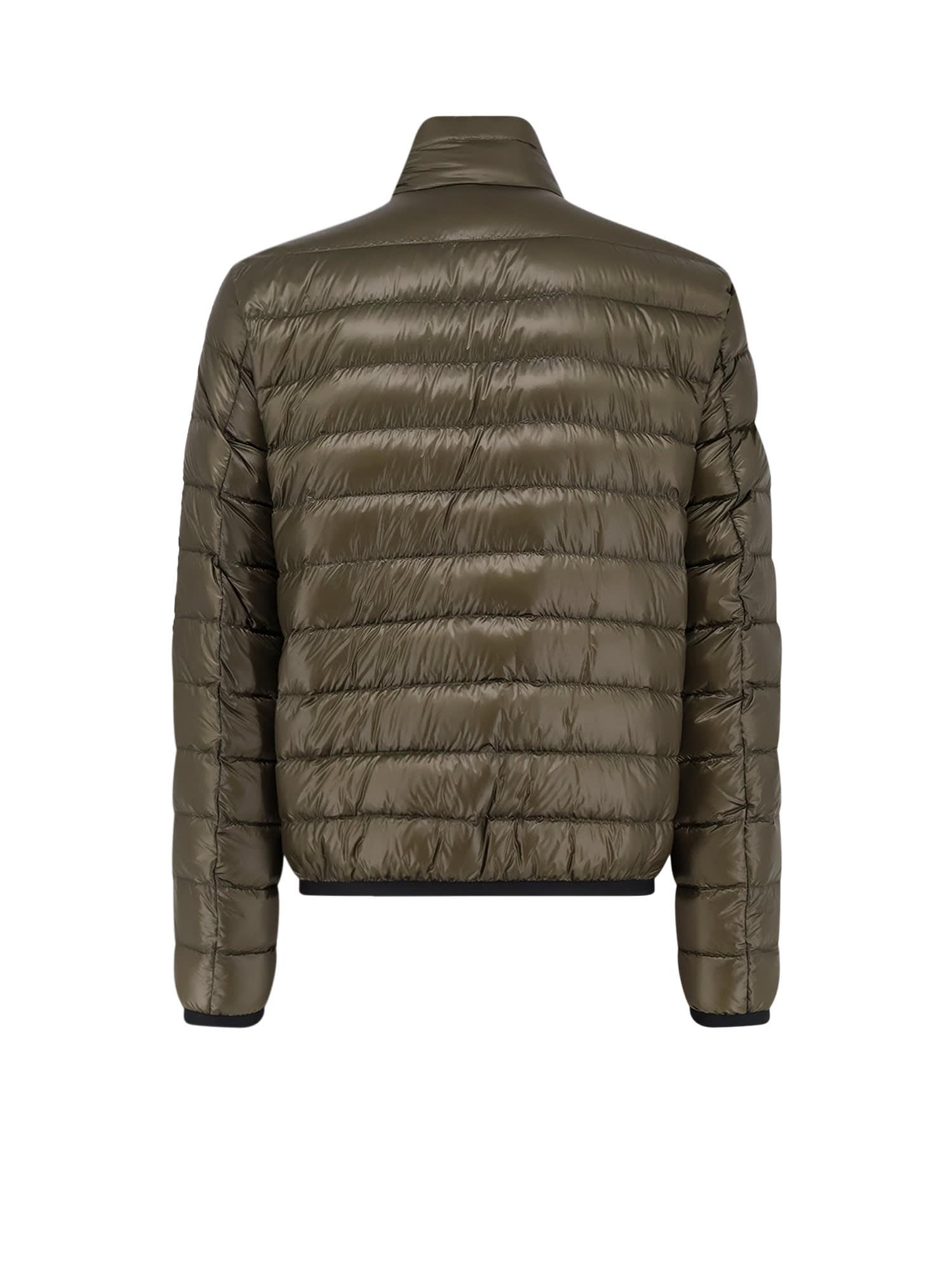 Moncler Down and padded jackets for Men | Online Sale up to