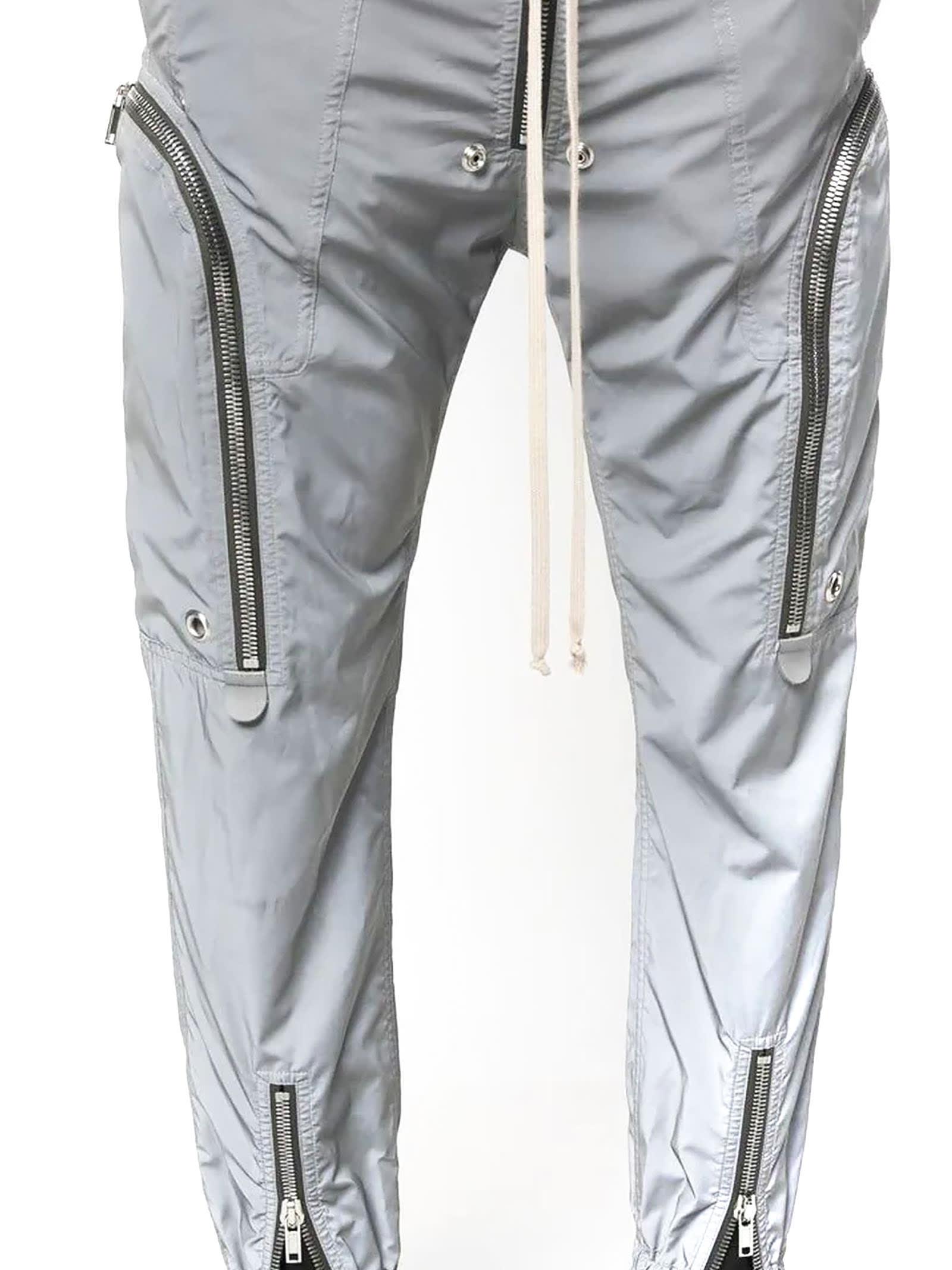 Rick owens Bauhaus cargo