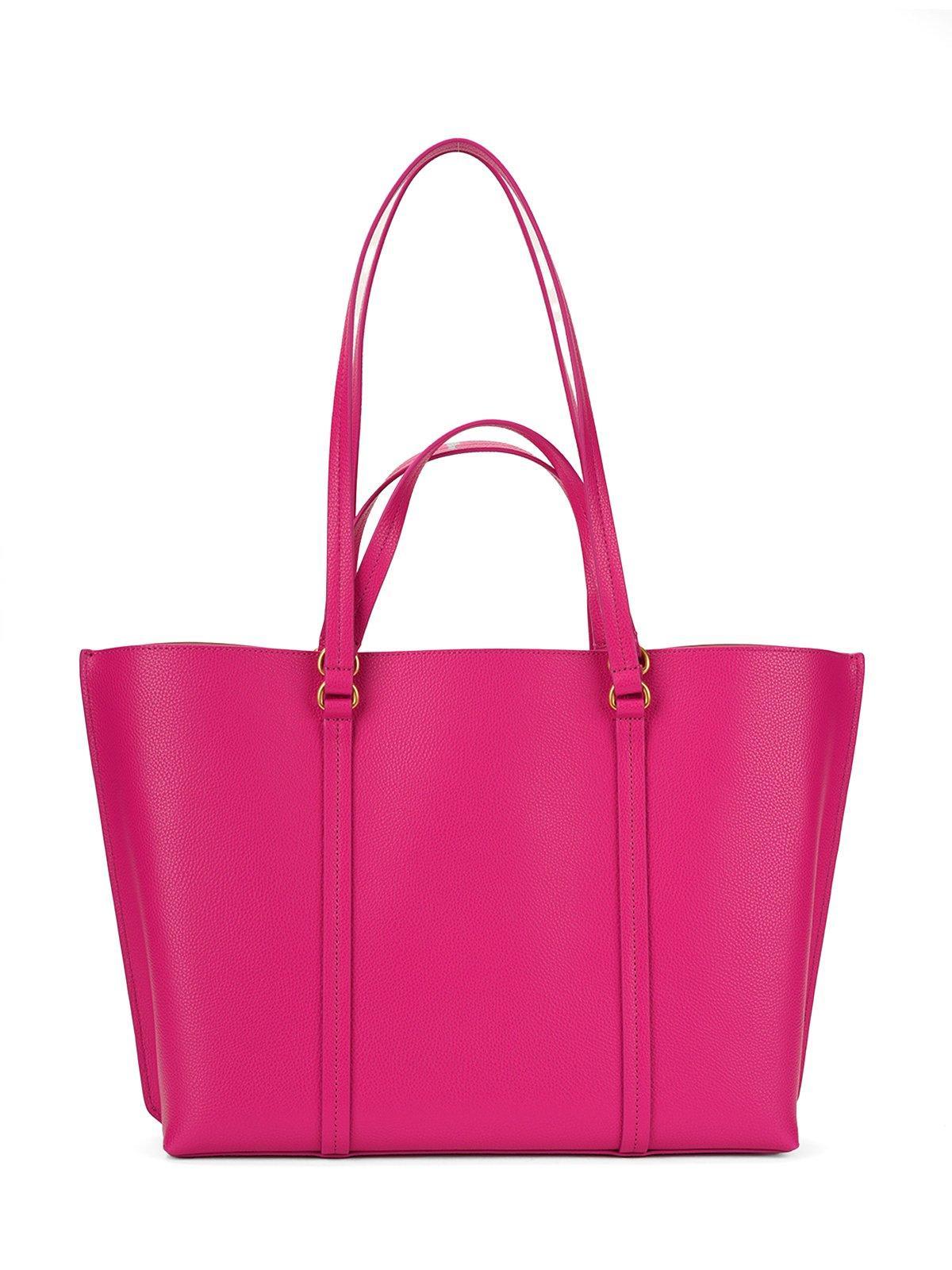 トートバッグ PINKO 'Carrie big' shopping bag PINKO 'Carrie big' shopping bag (PINKO/トートバッグ
