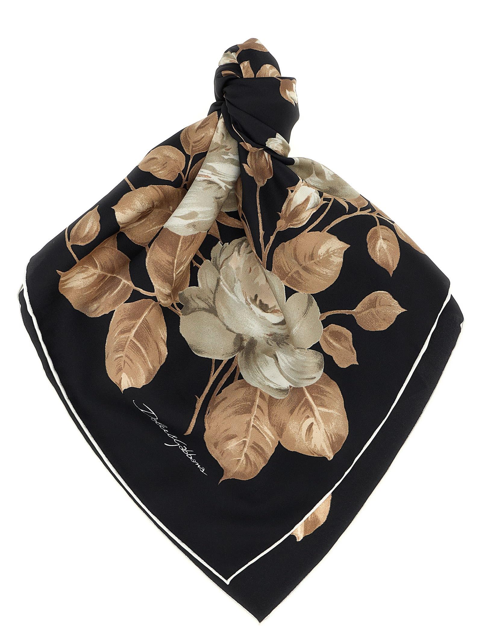 Dolce & Gabbana Scarves and mufflers for Women | Online Sale