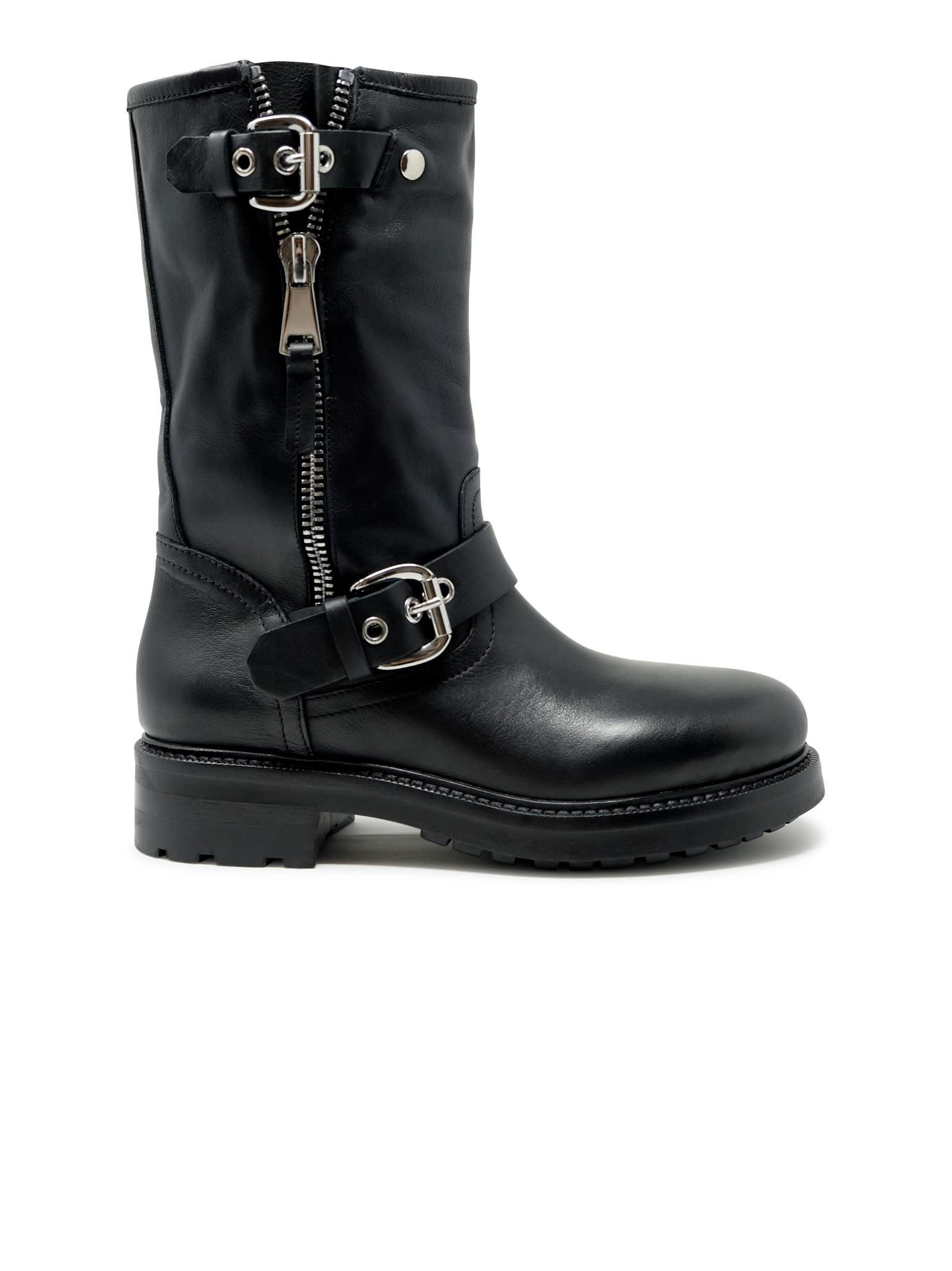 Elena Iachi Boots for Women | Online Sale up to 34% off | Lyst