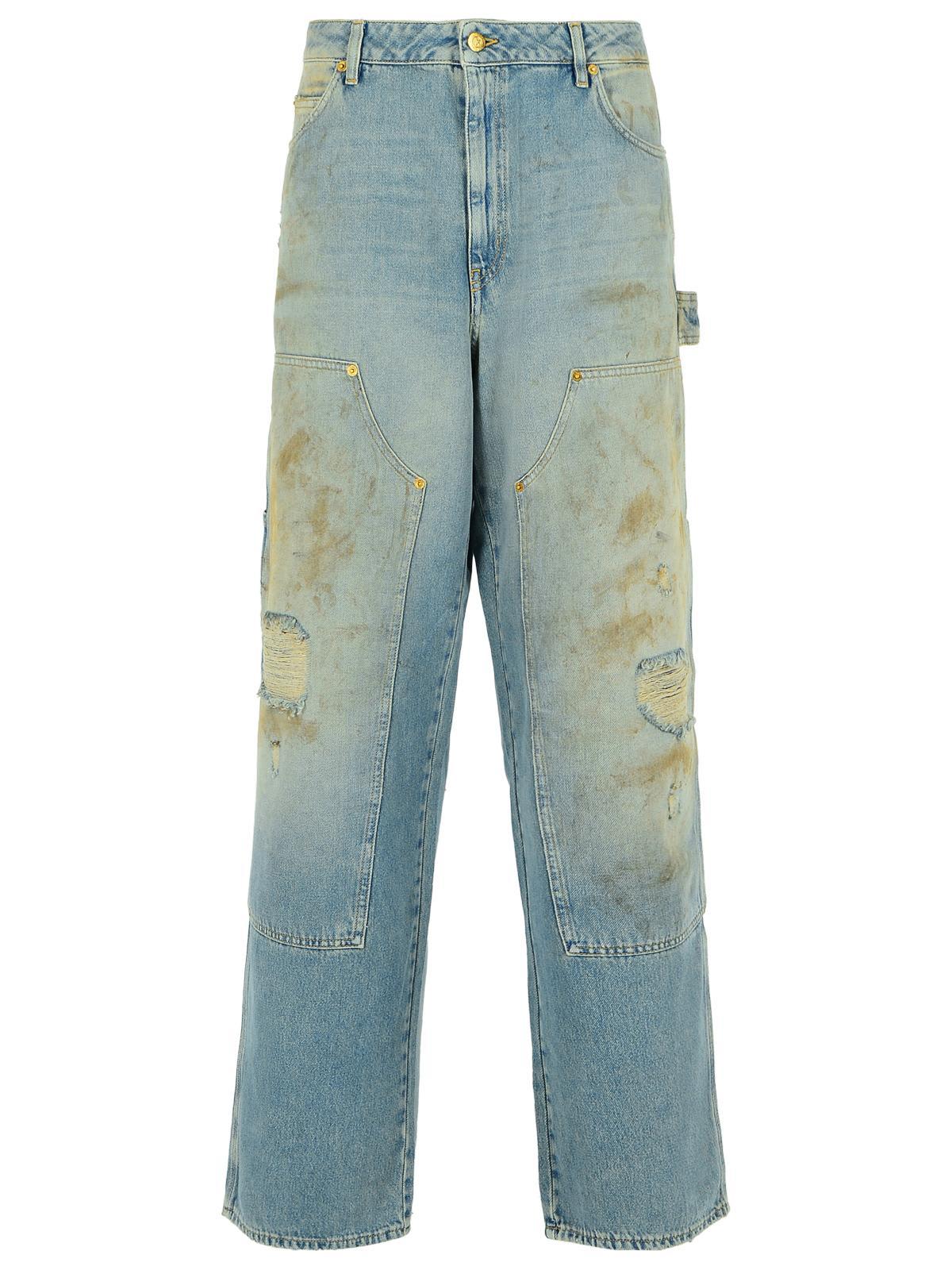 Golden Goose Jeans for Men | Online Sale up to 45% off | Lyst