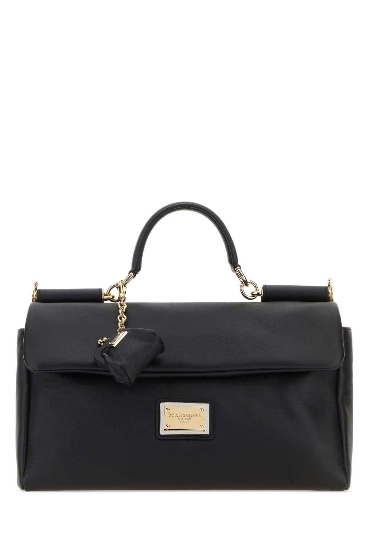 Dolce Gabbana Borsa in Black Lyst