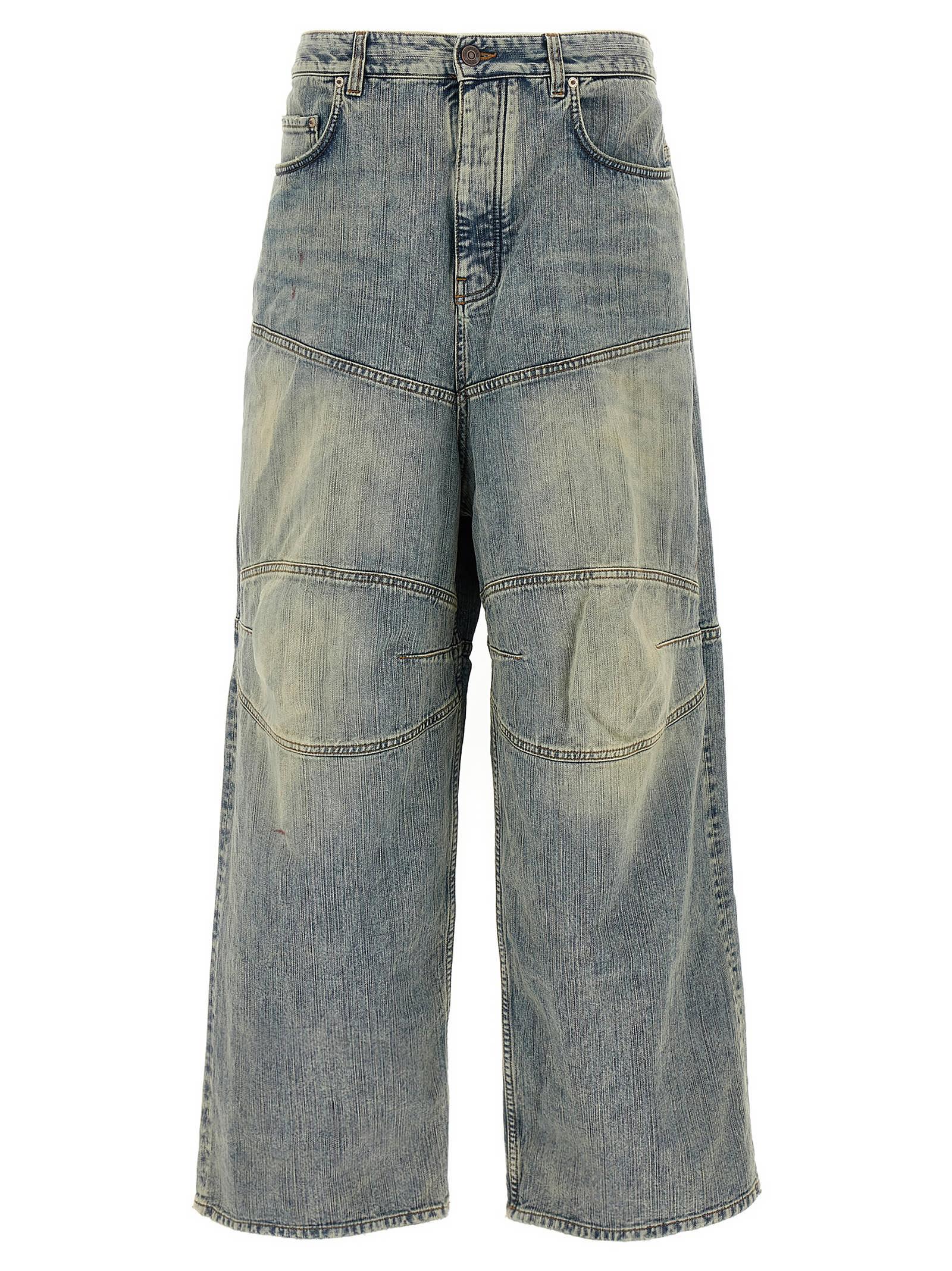 Balenciaga Baggy Jeans for Men - Up to 54% off | Lyst Balenciaga Baggy Jeans for Men - Up to 54% off | Lyst