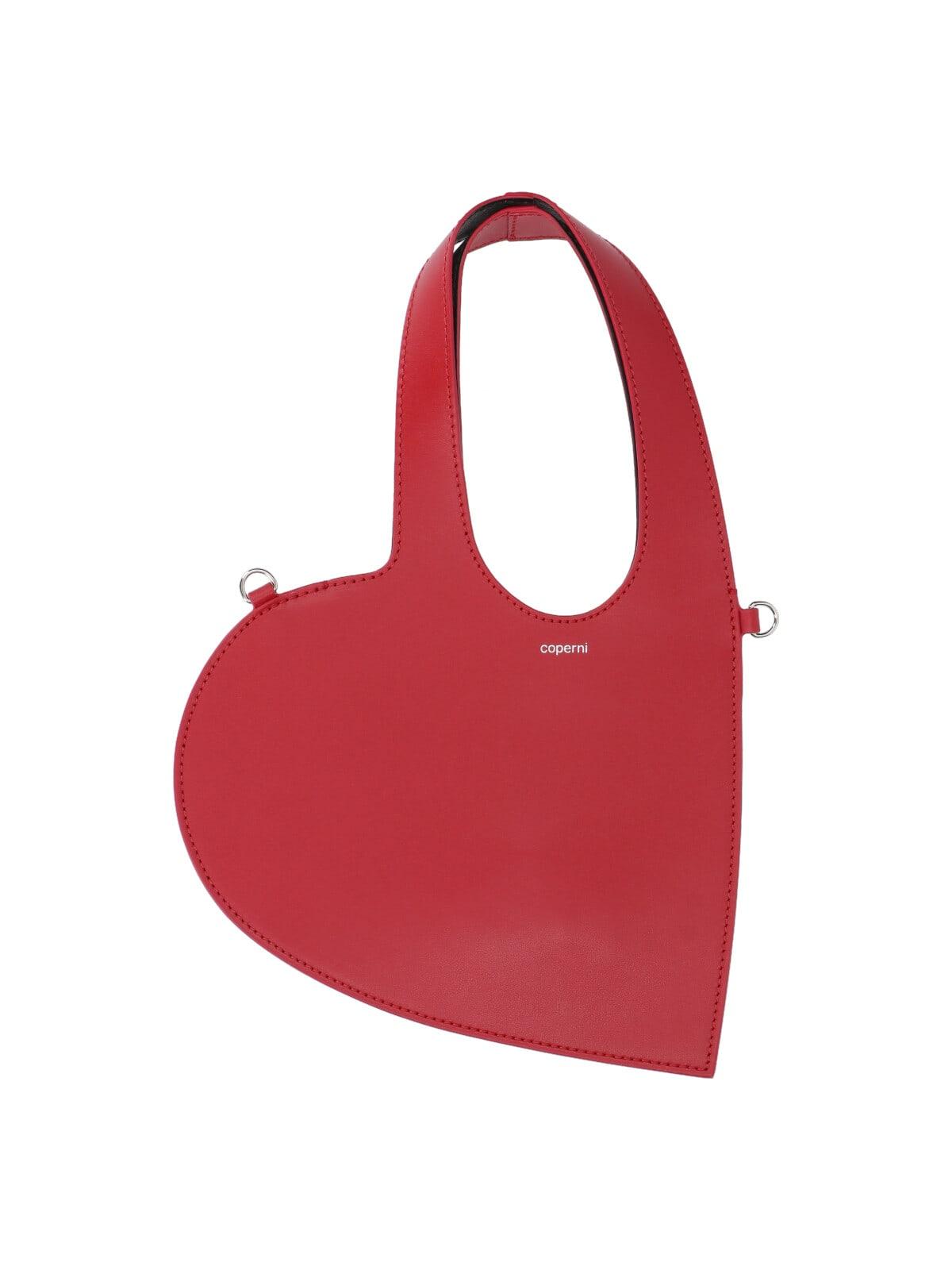 Designer Heart Bags for Women Up to 78% off Lyst
