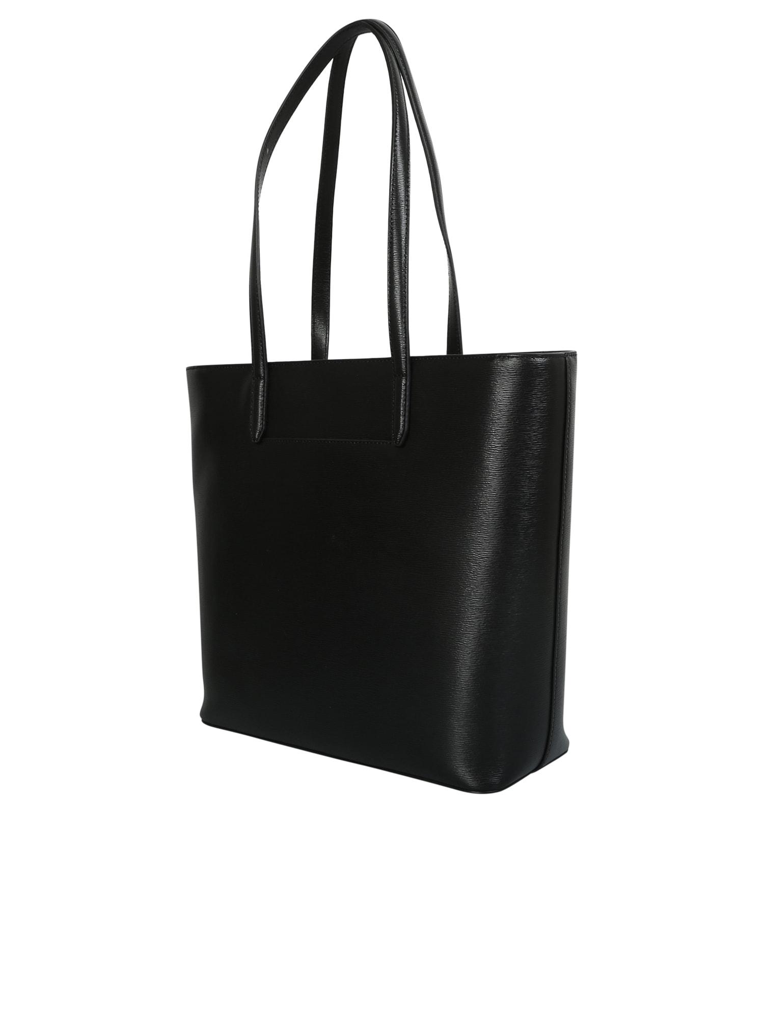 DKNY Bryant Tote Bag in Black | Lyst