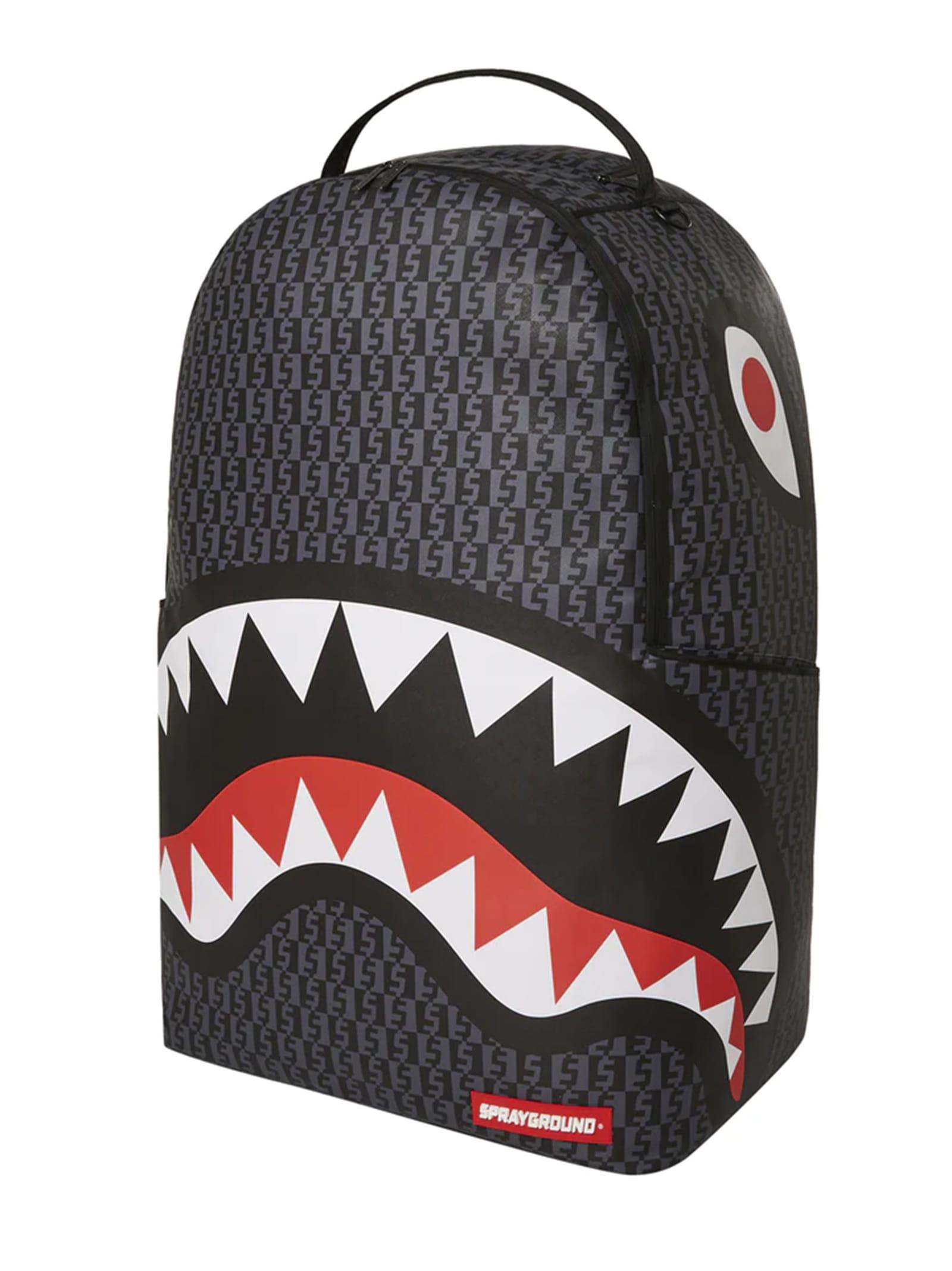 fake sprayground backpack with logo｜TikTok Search