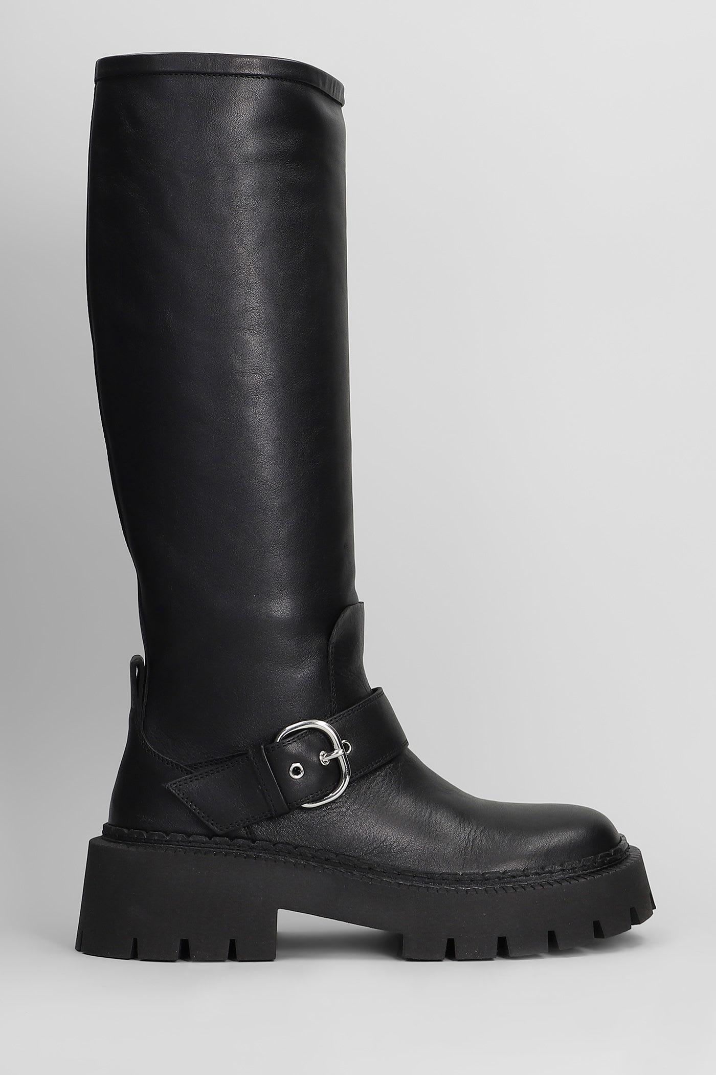 ミドルブーツ VIC MATIE Women Boots 1G3854D G46G030101 Black VIC MATIE Women's Heeled ankle boots 1F2008D 101 NEGRO