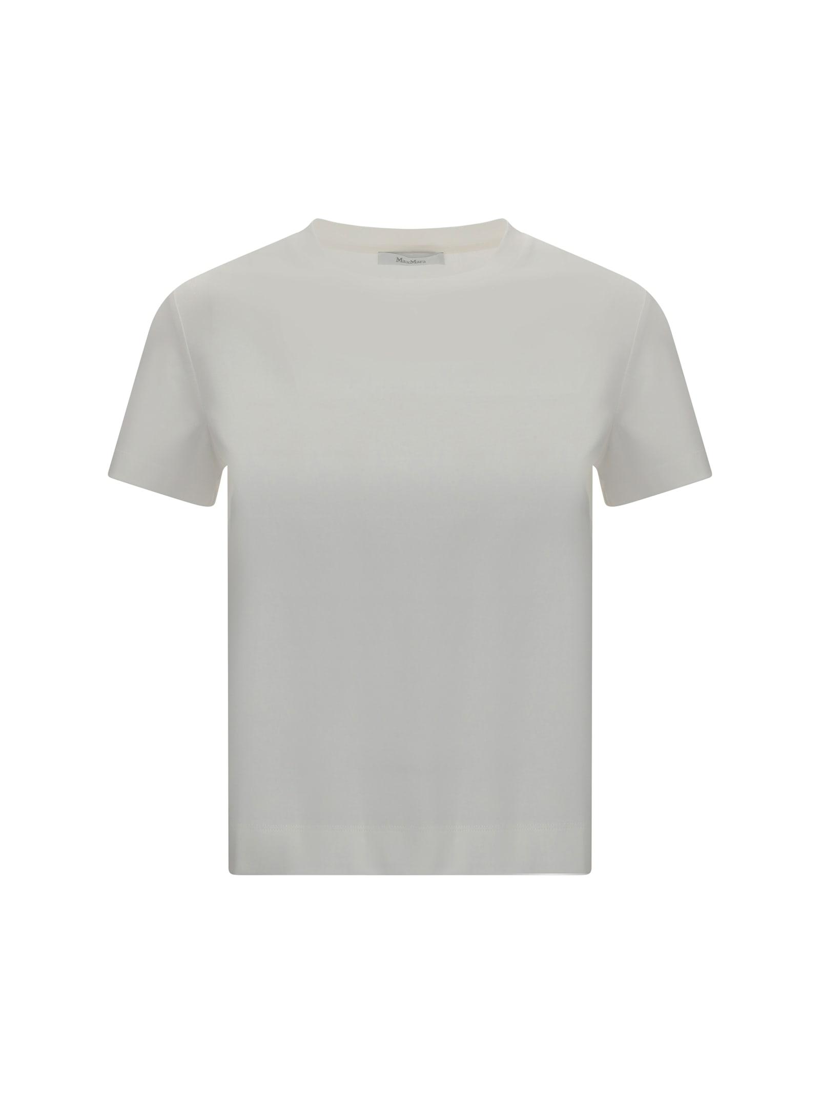 Max Mara T-shirts for Women | Online Sale up to 40% off | Lyst