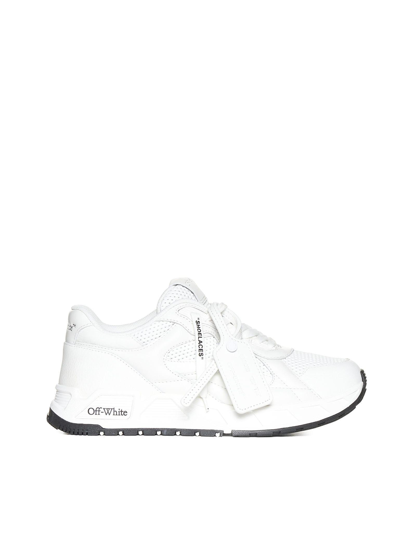 Reebok off sales white virgil