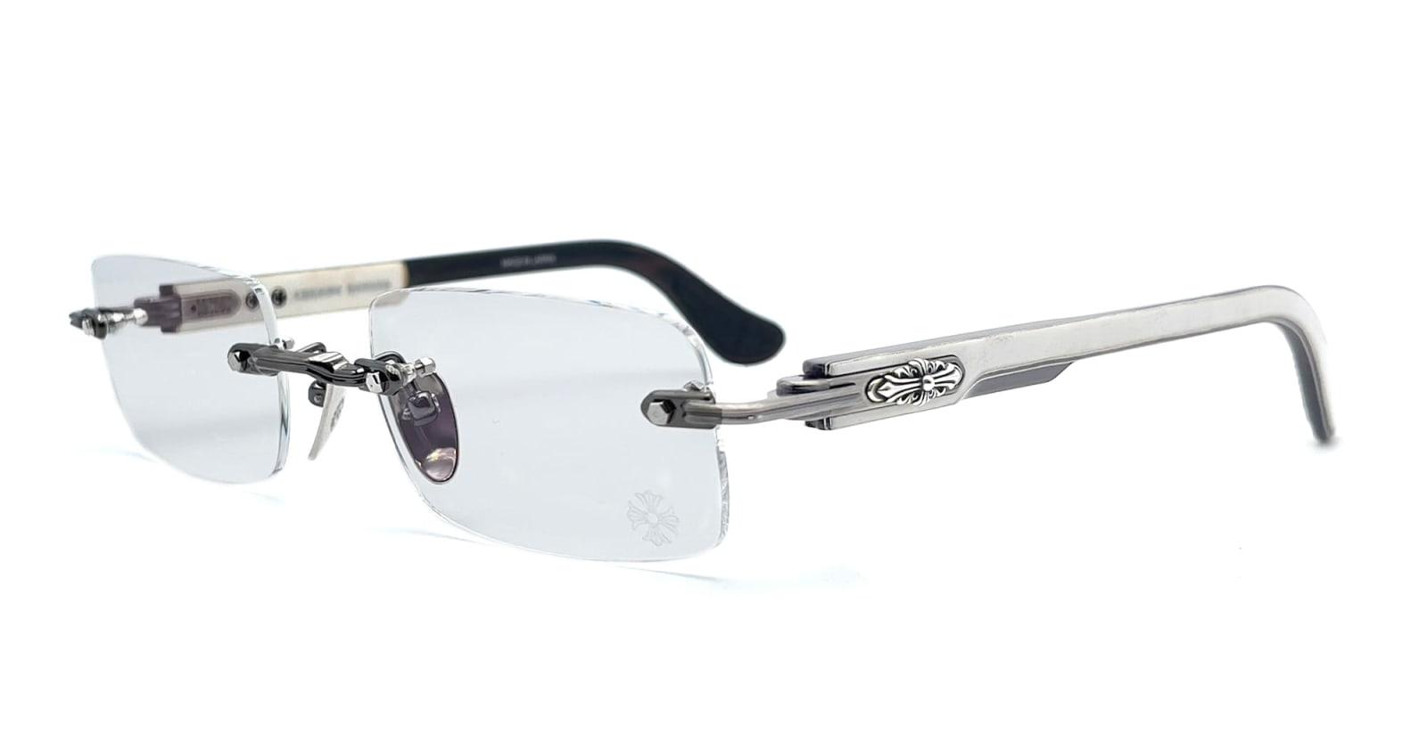 Chrome Hearts Deep I in Black for Men | Lyst