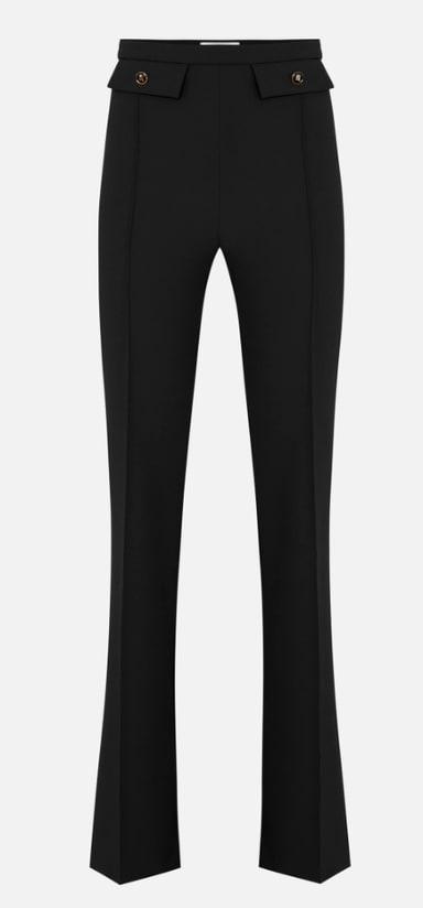 Elisabetta Franchi Pants for Women | Online Sale up to 56
