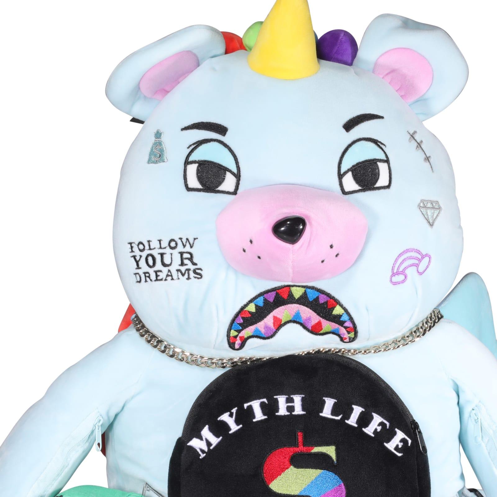 Sprayground unicorn cheap