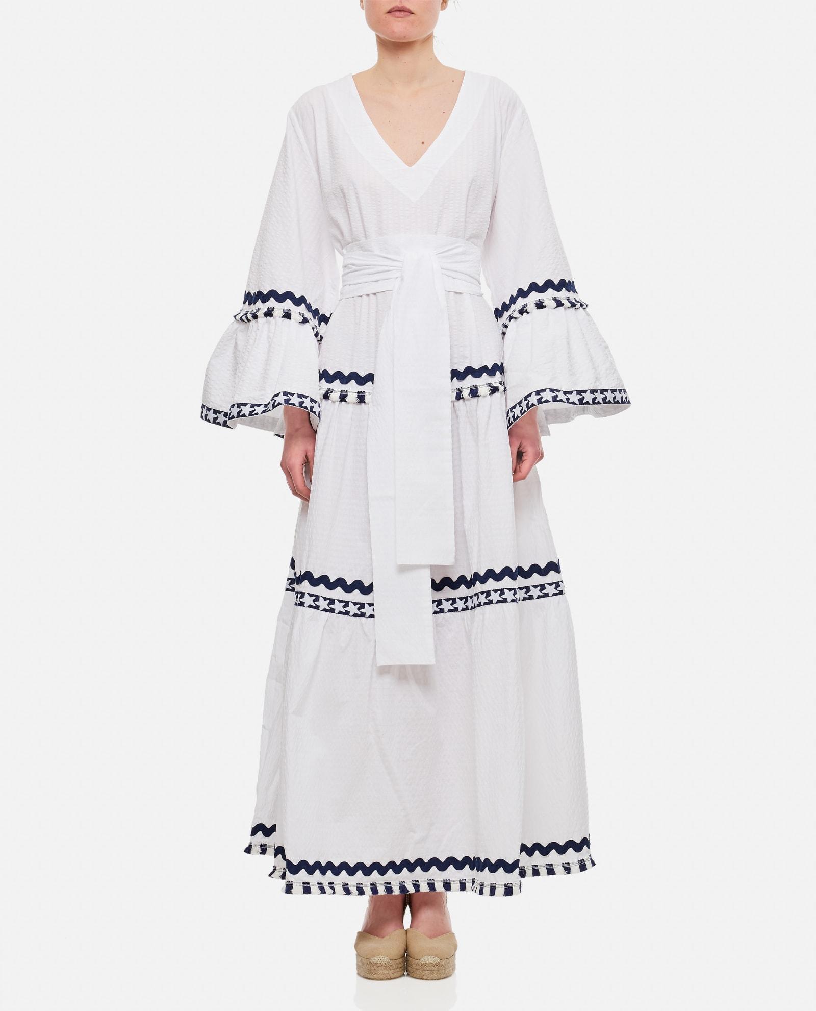 FLORA SARDALOS Maxi dresses for Women | Online Sale up to 56